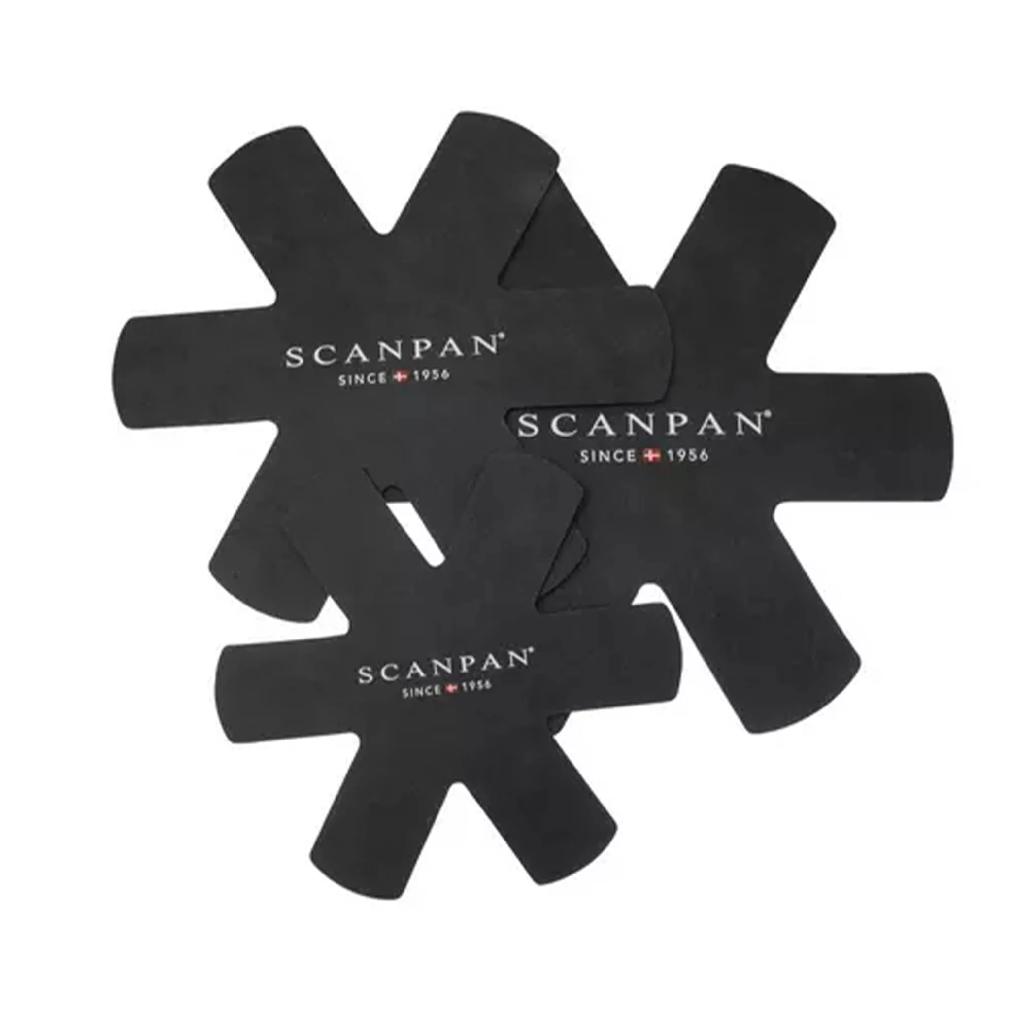 Scanpan 3 Piece Pan Protector Set - Image 2