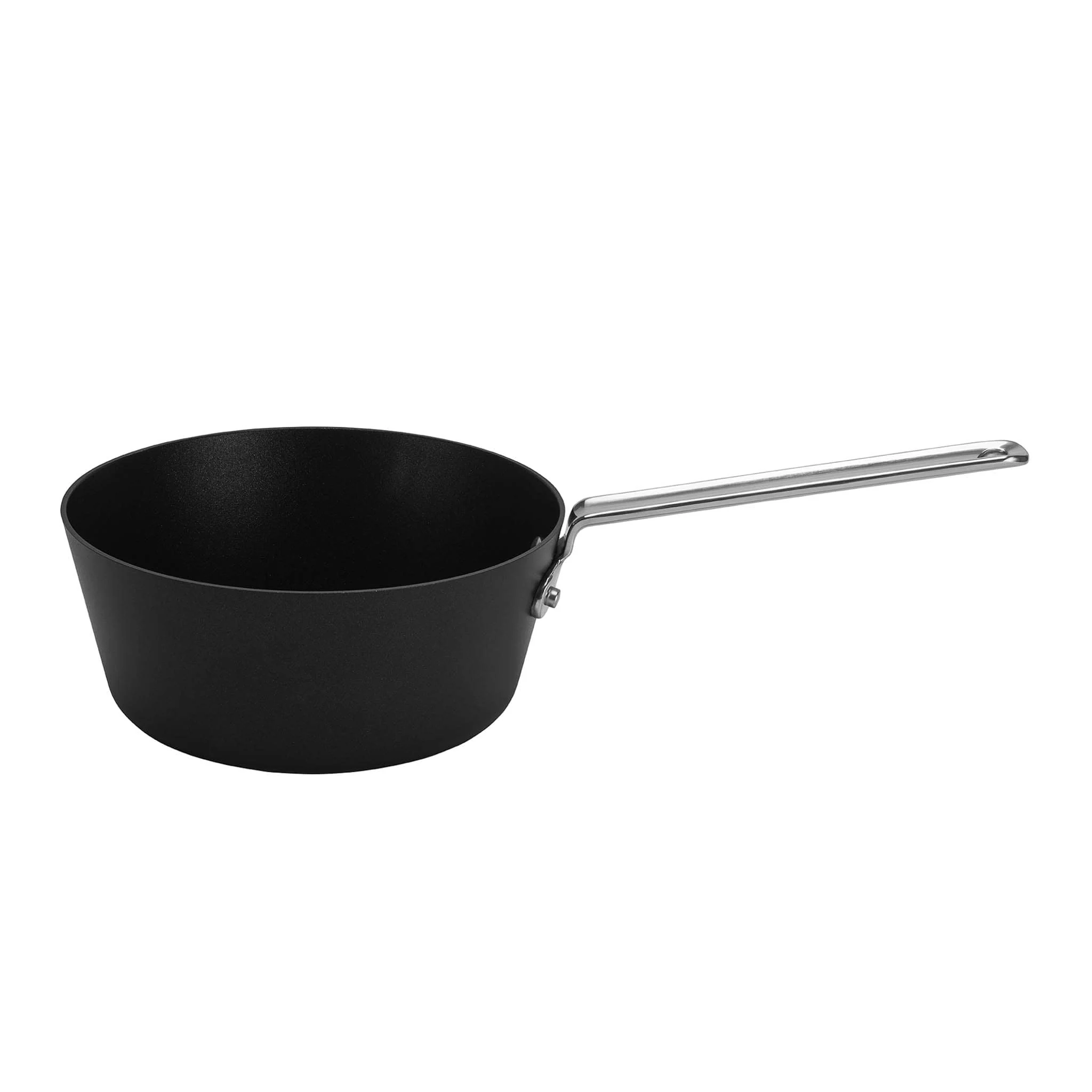 Scanpan TechnIQ Non-Stick Saucier, 22cm - Image 2