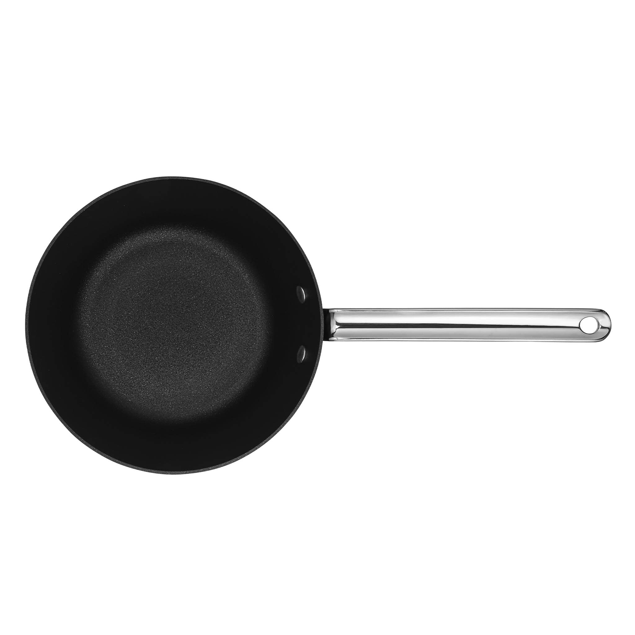 Scanpan TechnIQ Non-Stick Saucier, 22cm - Image 3