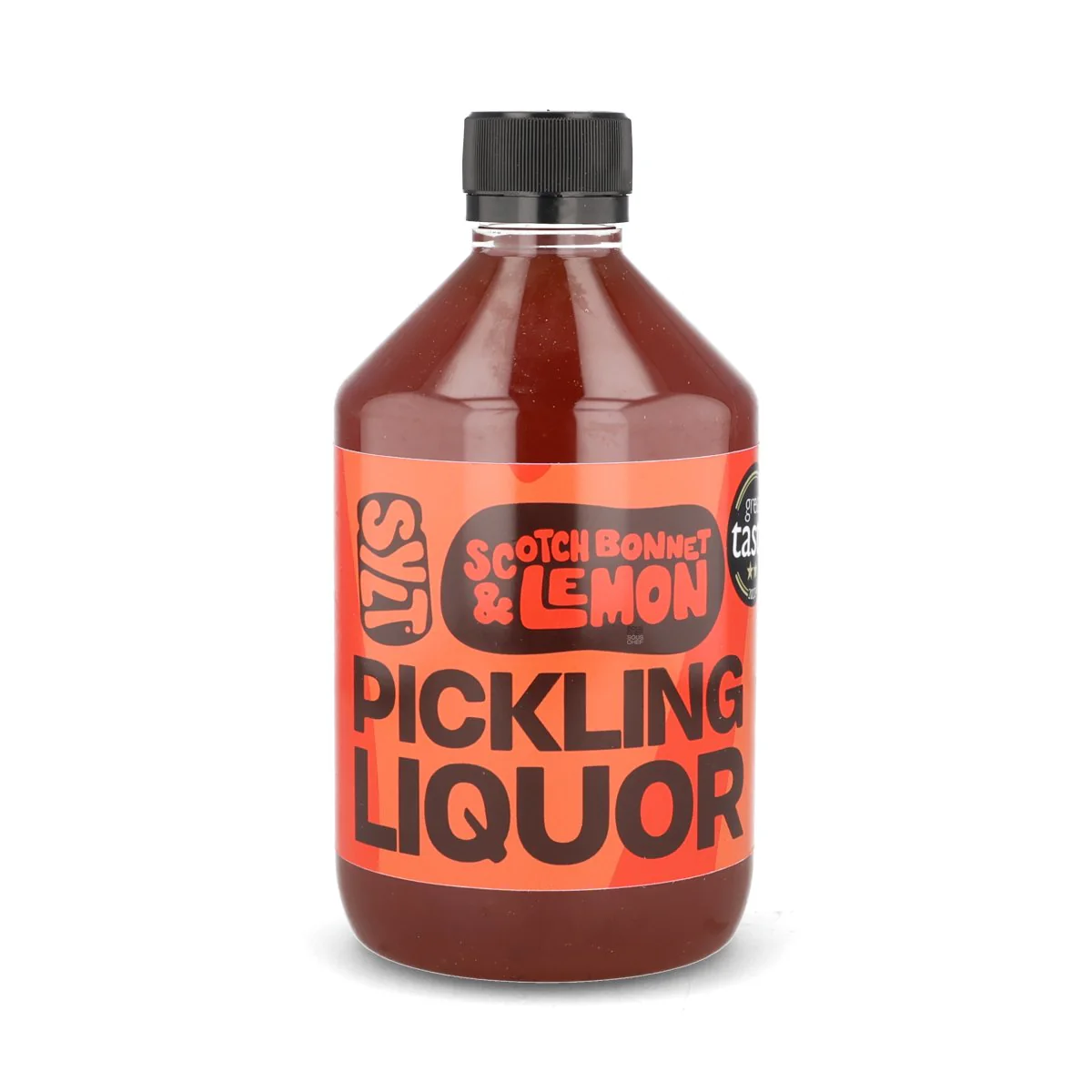 Sylt Scotch Bonnet & Lemon Pickling Liquid - Image 2