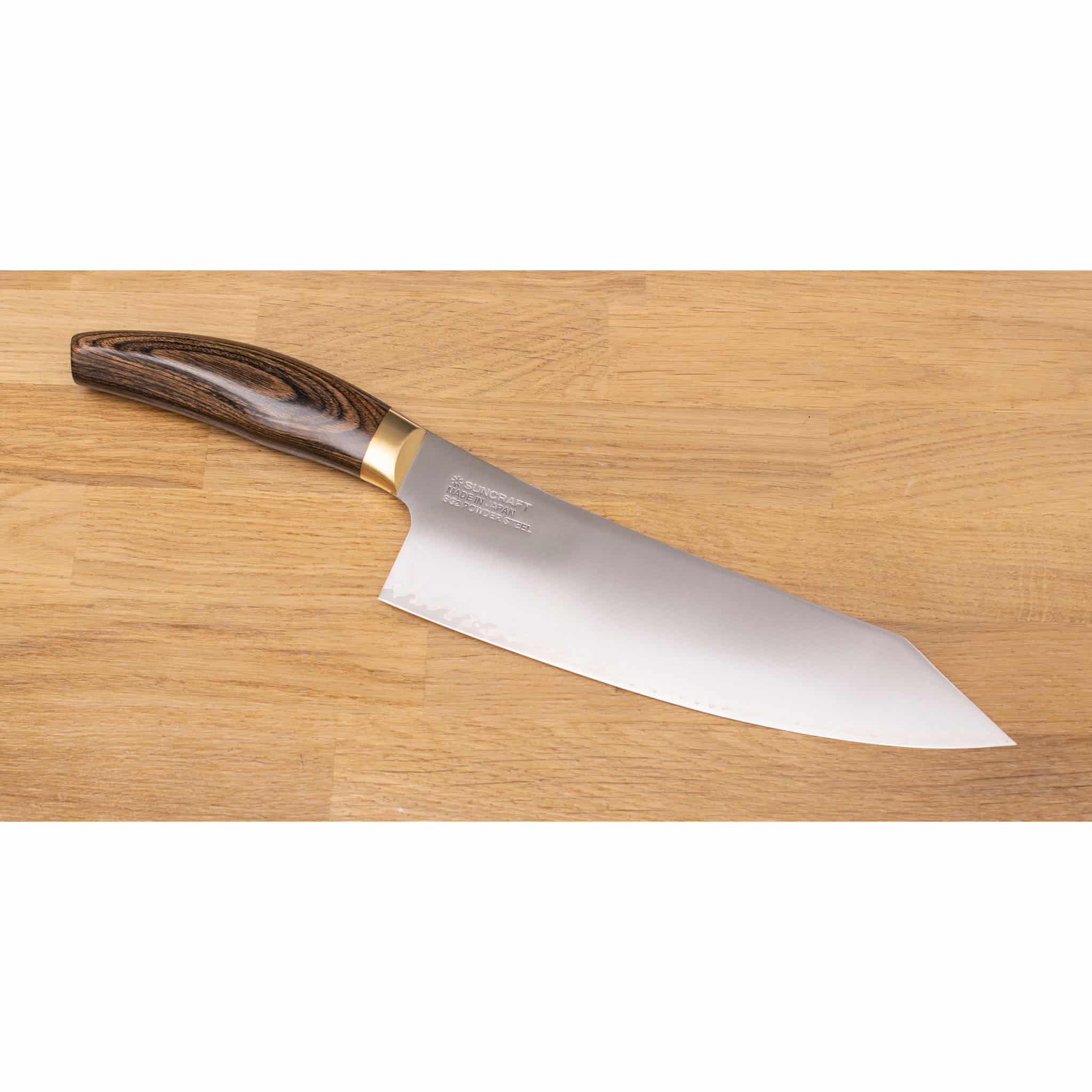 Seki 3 Layer Gyuto Knife, 20cm - Image 2