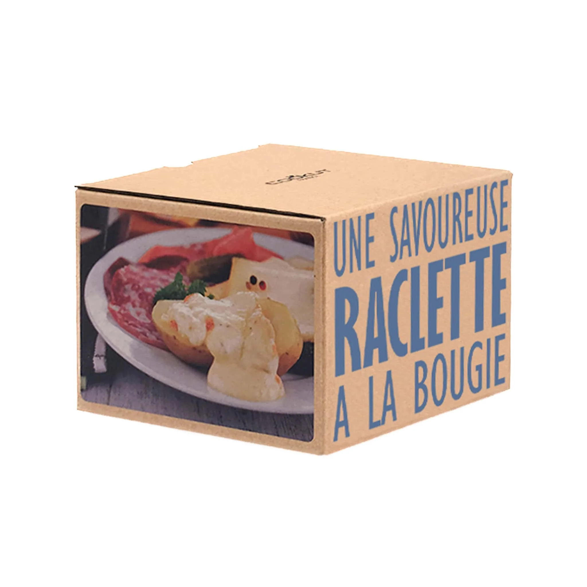 Set of 2 Cookut Raclettes, Blue - Image 2