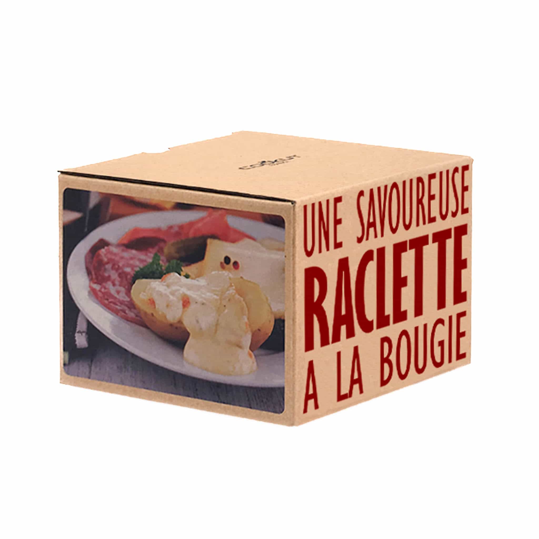 Set of 2 Cookut Raclettes, Red - Image 2