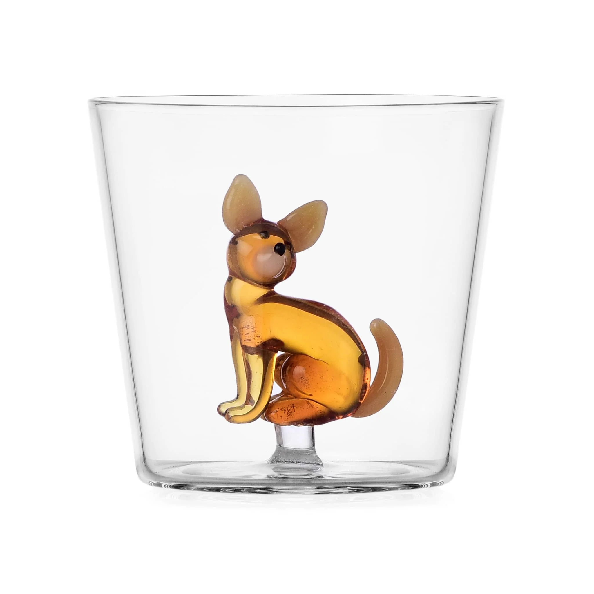 Ichendorf Milano Chihuahua Tumbler, 300ml