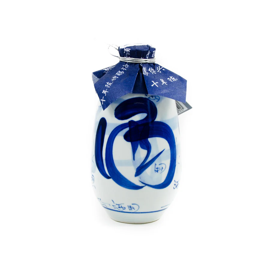 Shaoxing Rice Wine - 10 Year Aged, 500ml - Image 2