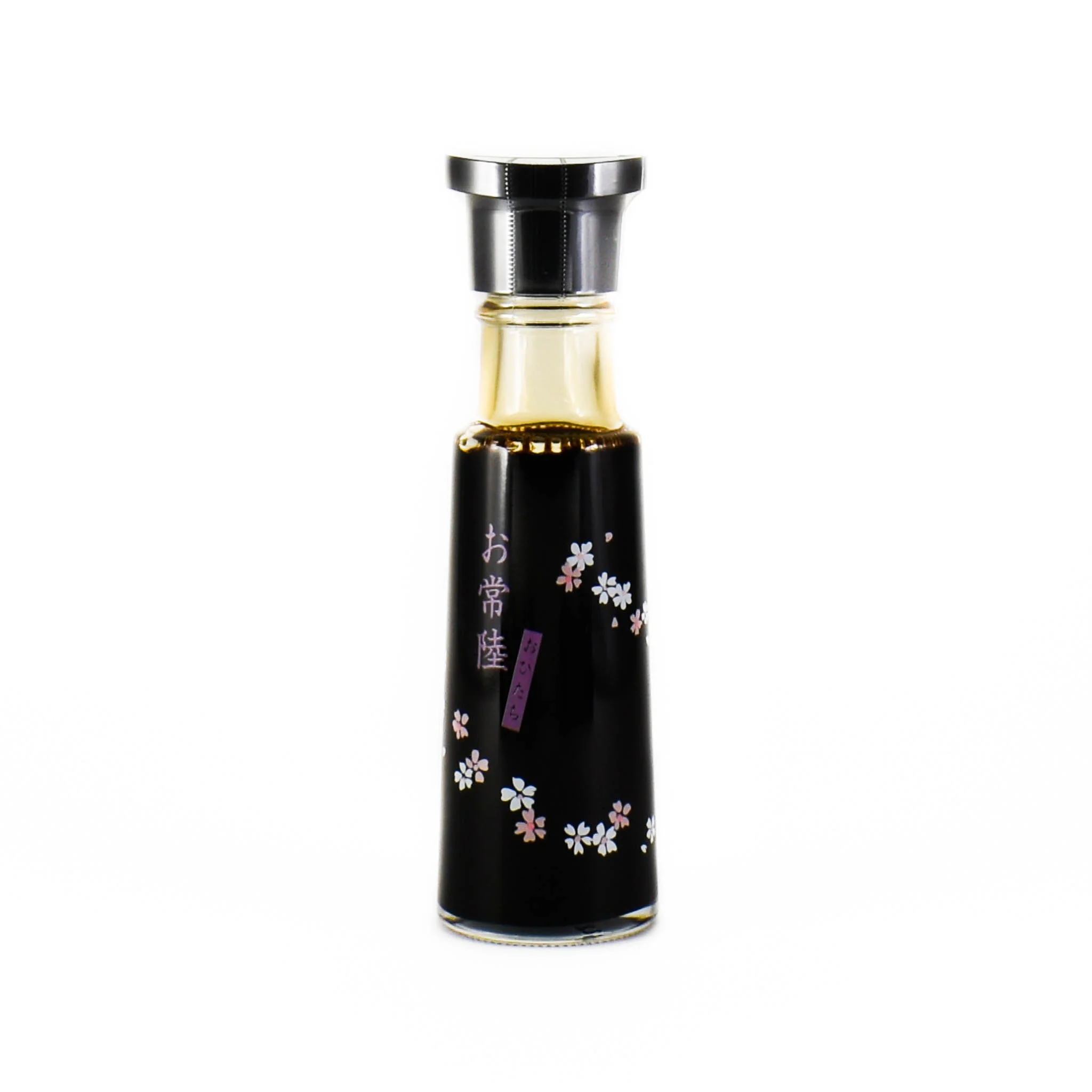 Shibanuma Premium Ohitachi Soy Sauce, 100ml - Image 2