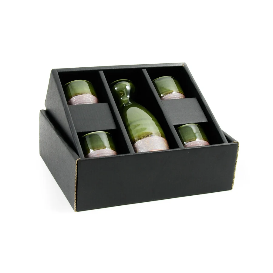 Shinrin Sake Set - Image 3