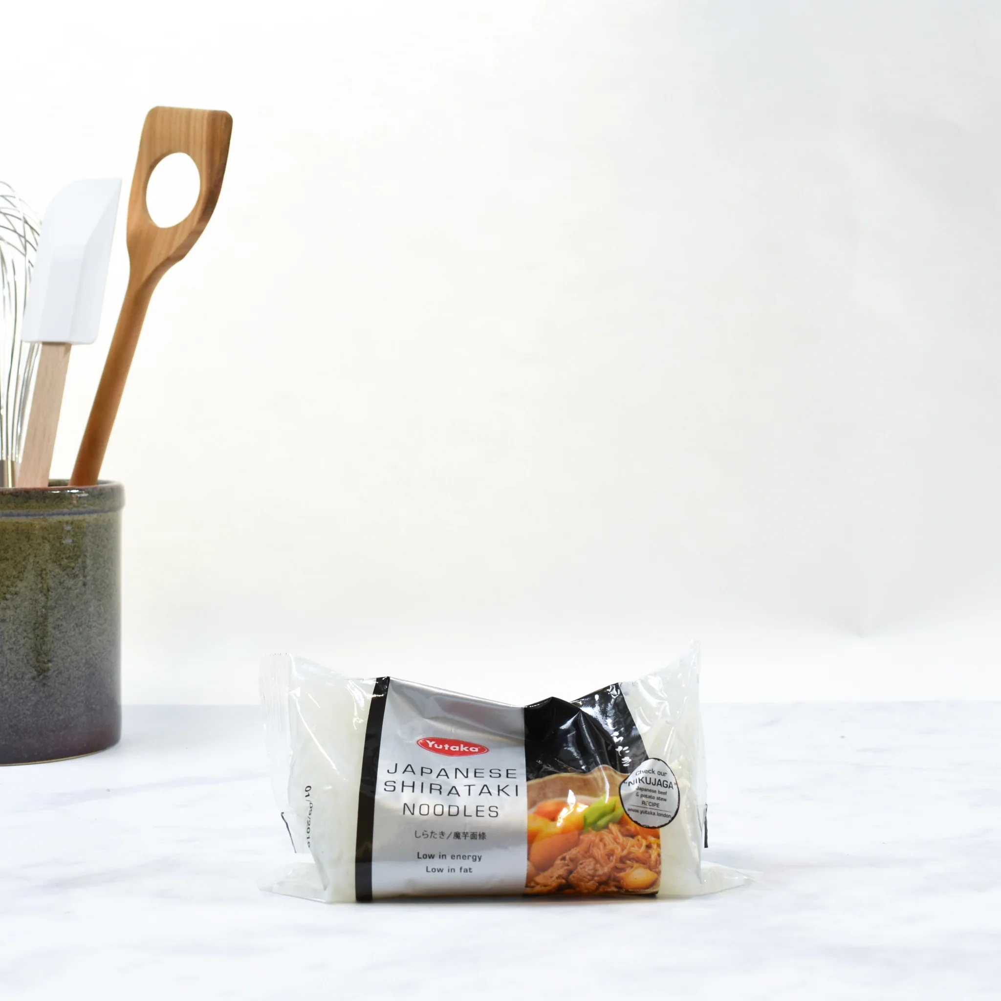 Shirataki Noodles, 375g - Image 2