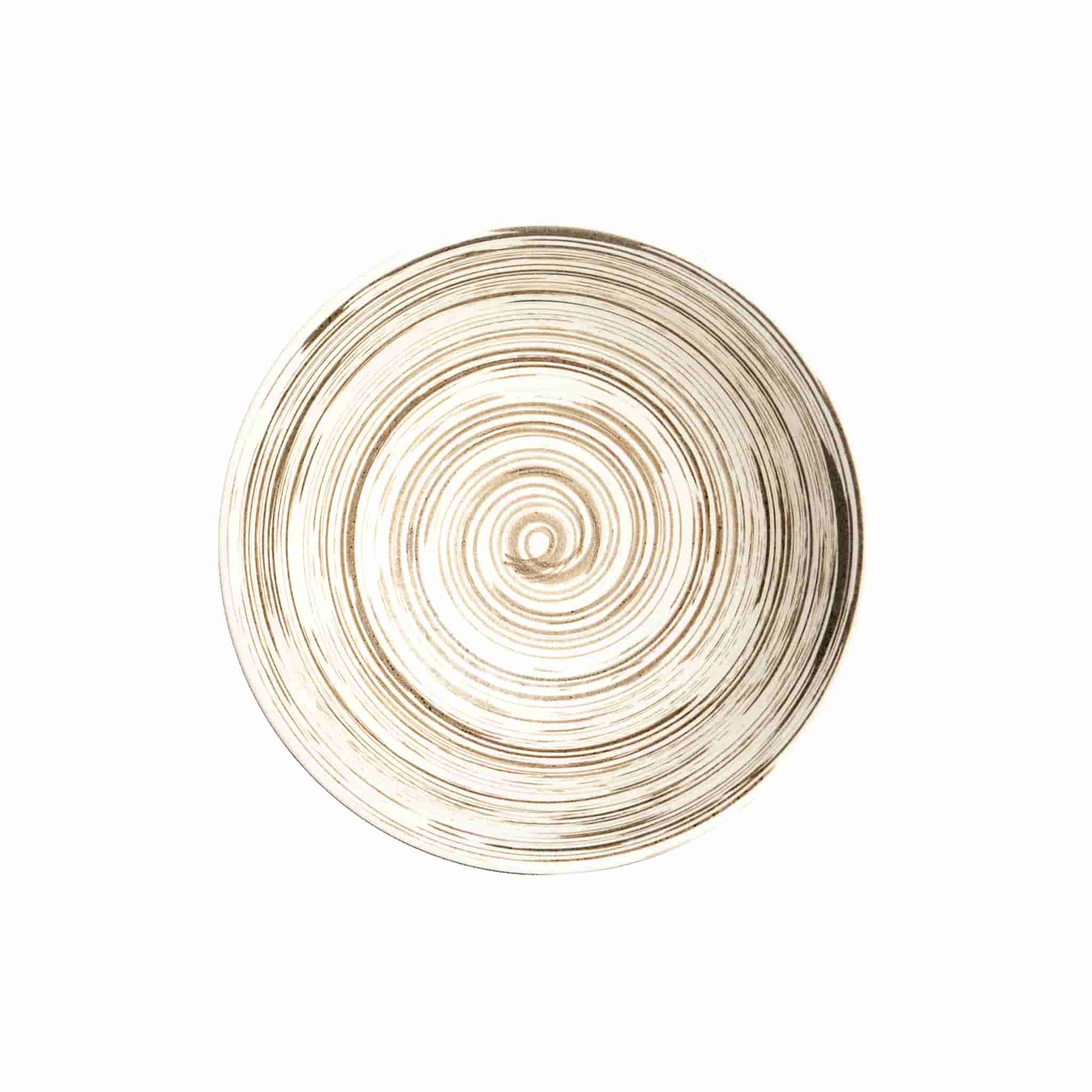 Shiroi Maru Ramen Bowl, 22cm - Image 2