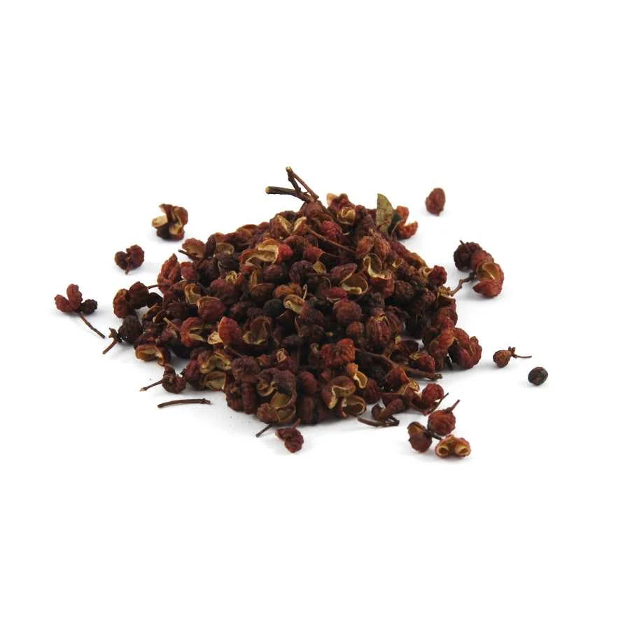 Sichuan Pepper, 100g - Image 3