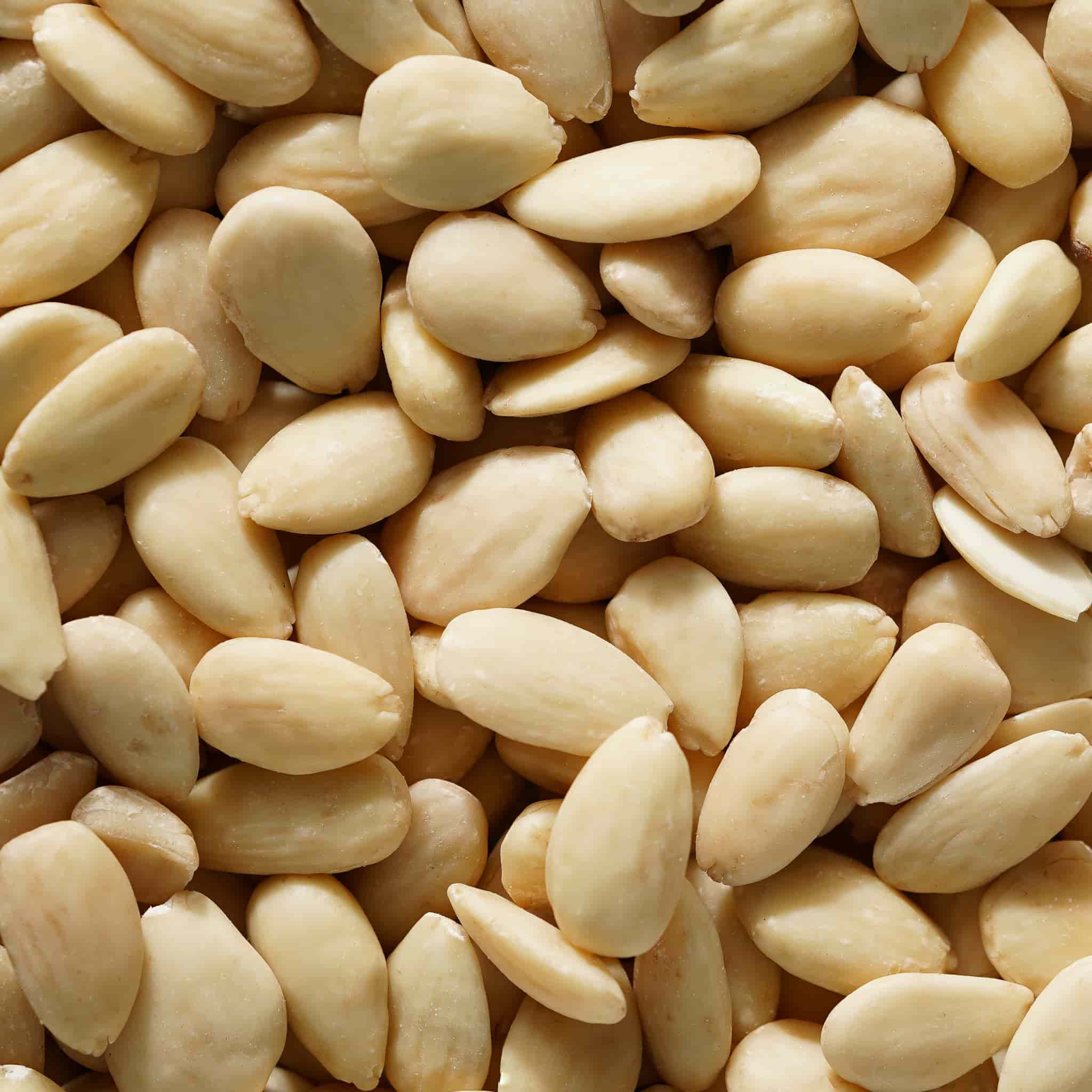 Sicilian Almonds, 150g - Image 2