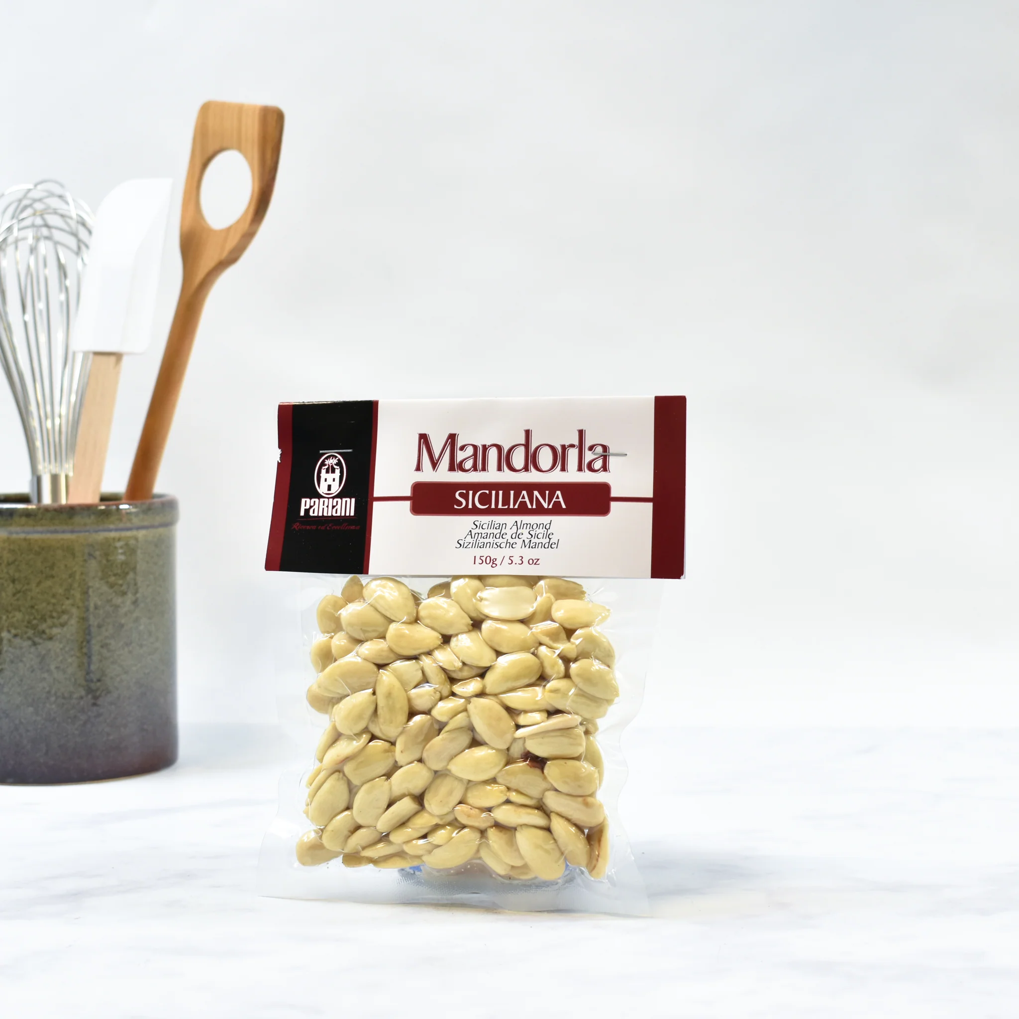 Sicilian Almonds, 150g - Image 4