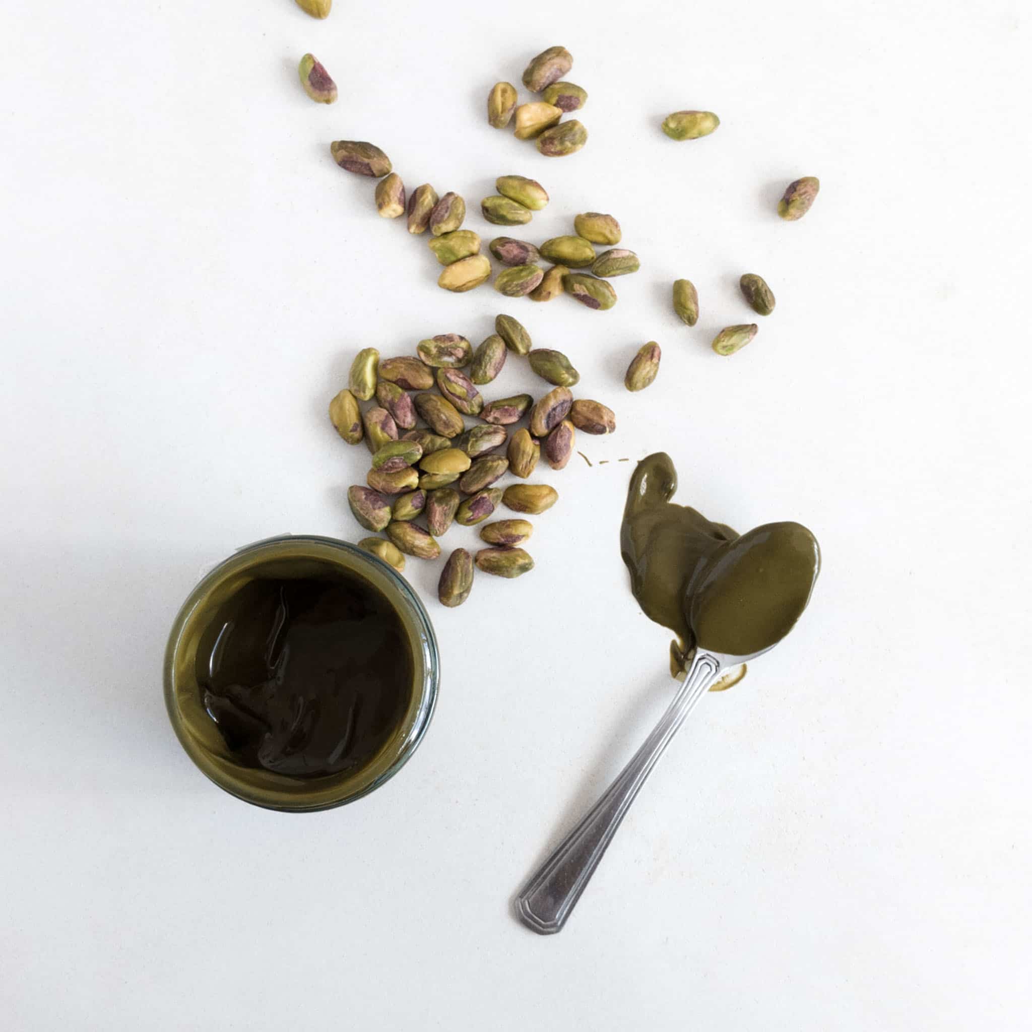 Pure Sicilian Pistachio Paste, 180g - Image 3