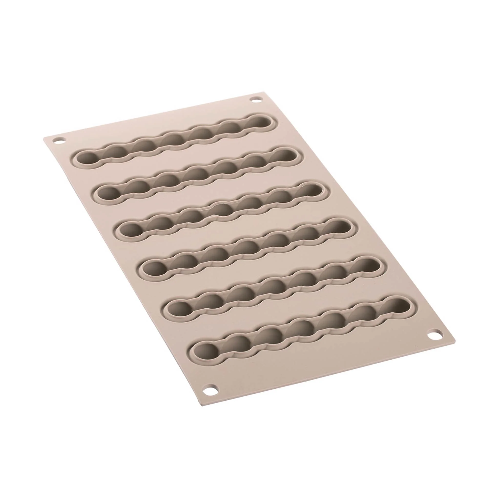 Silikomart Chic Eclair Silicone Mould - Image 5