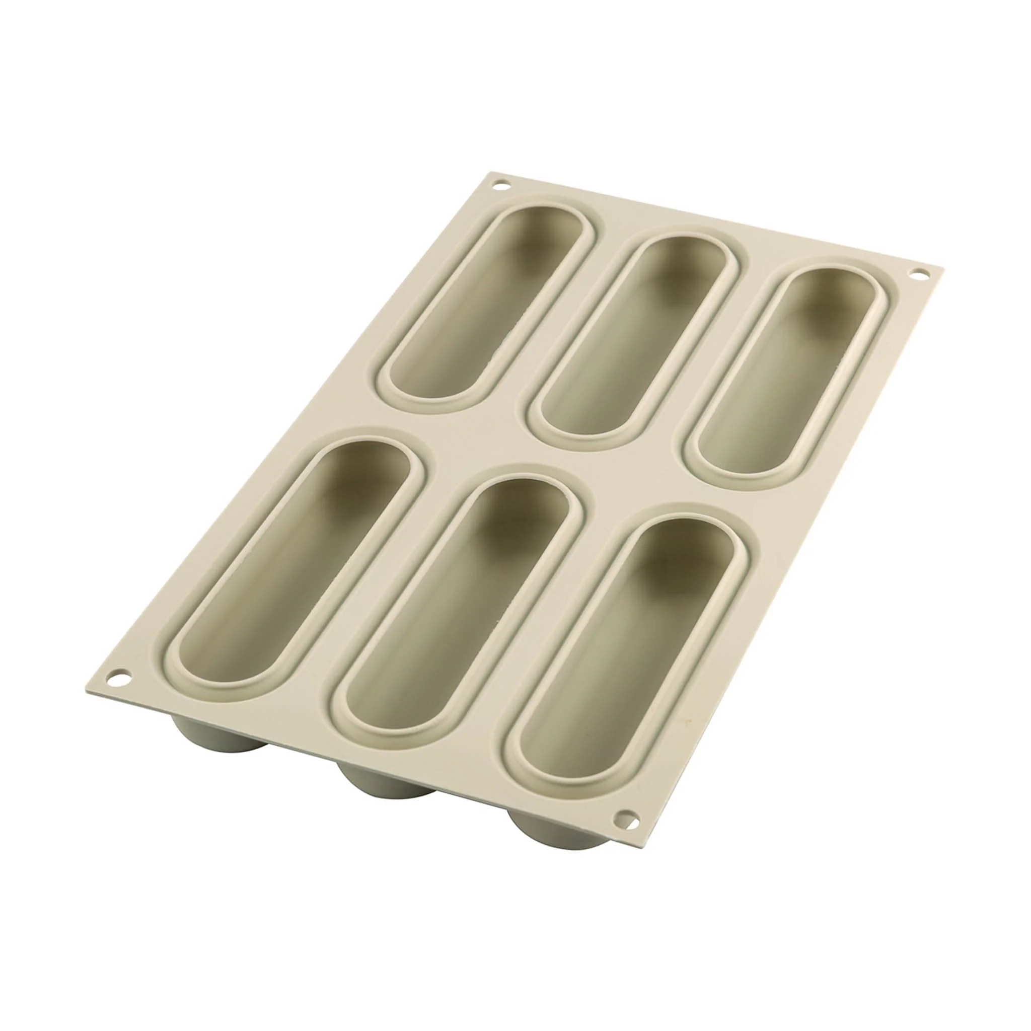 Silikomart Chic Eclair Silicone Mould - Image 6
