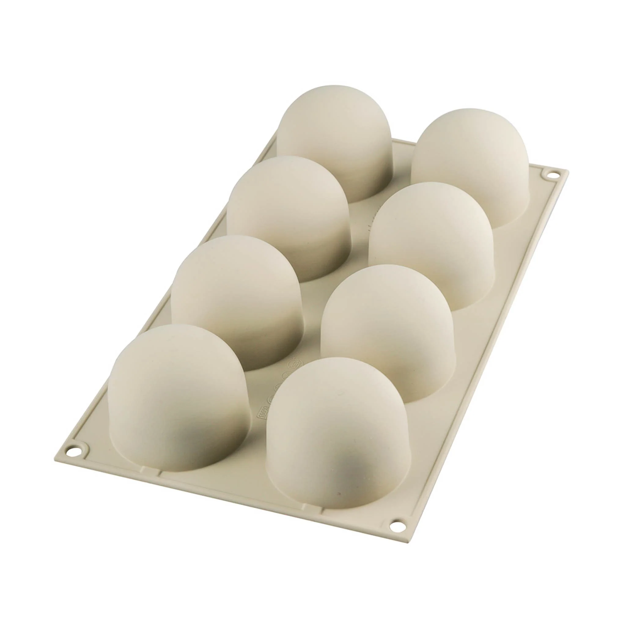 Silikomart Dolce Tartufo Silicone Dessert Mould - Image 3