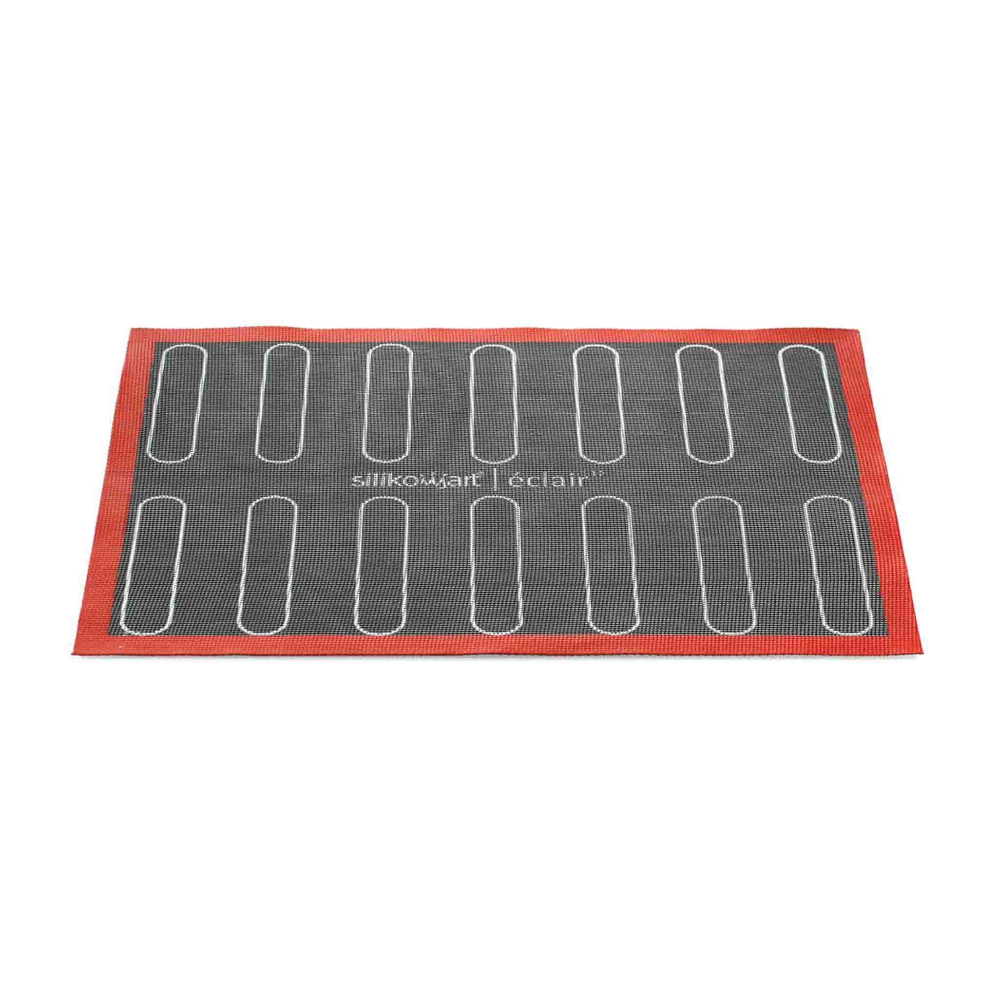 Silikomart Eclair & Choux Pastry Mat - Image 3