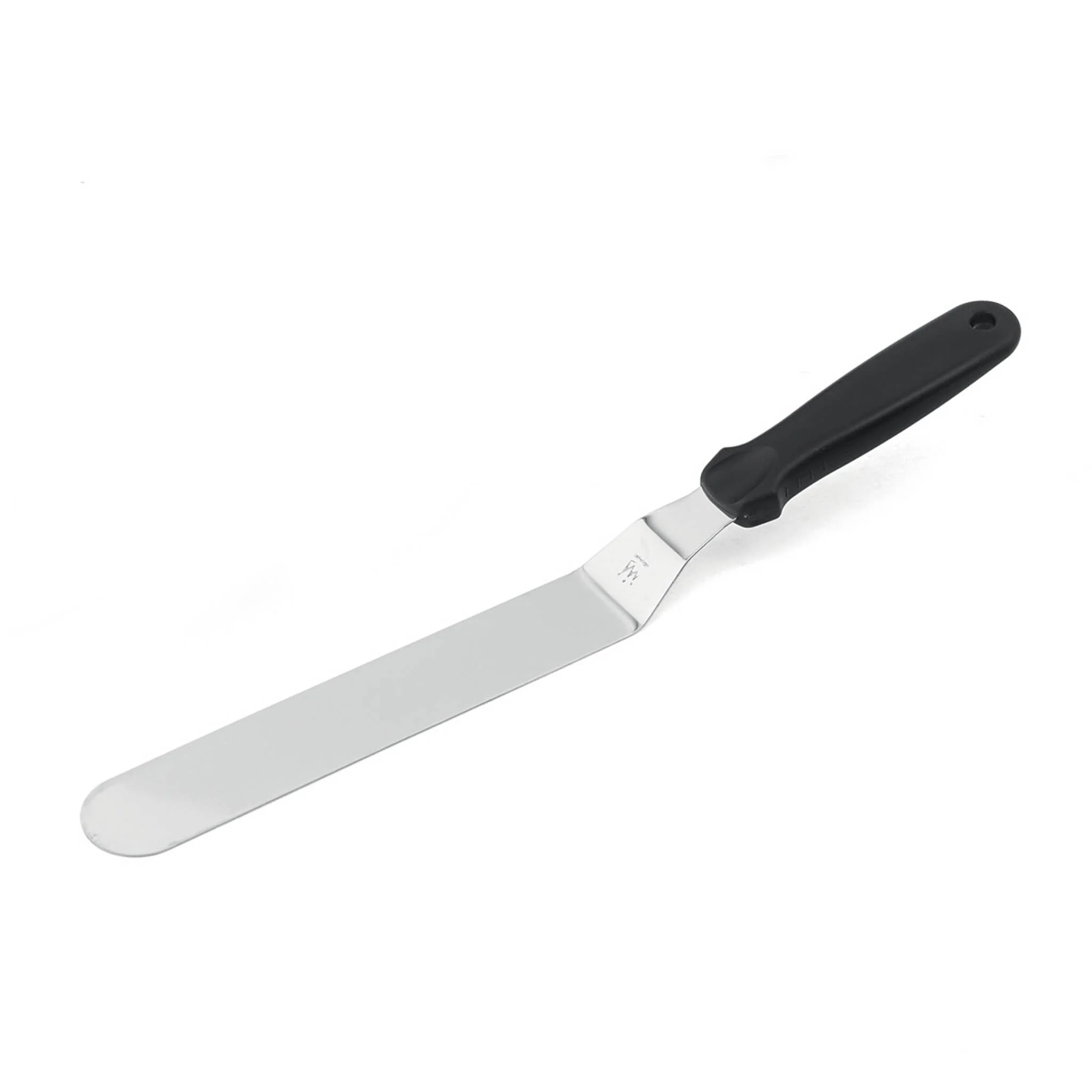 Silikomart Offset Palette Knife, 16cm