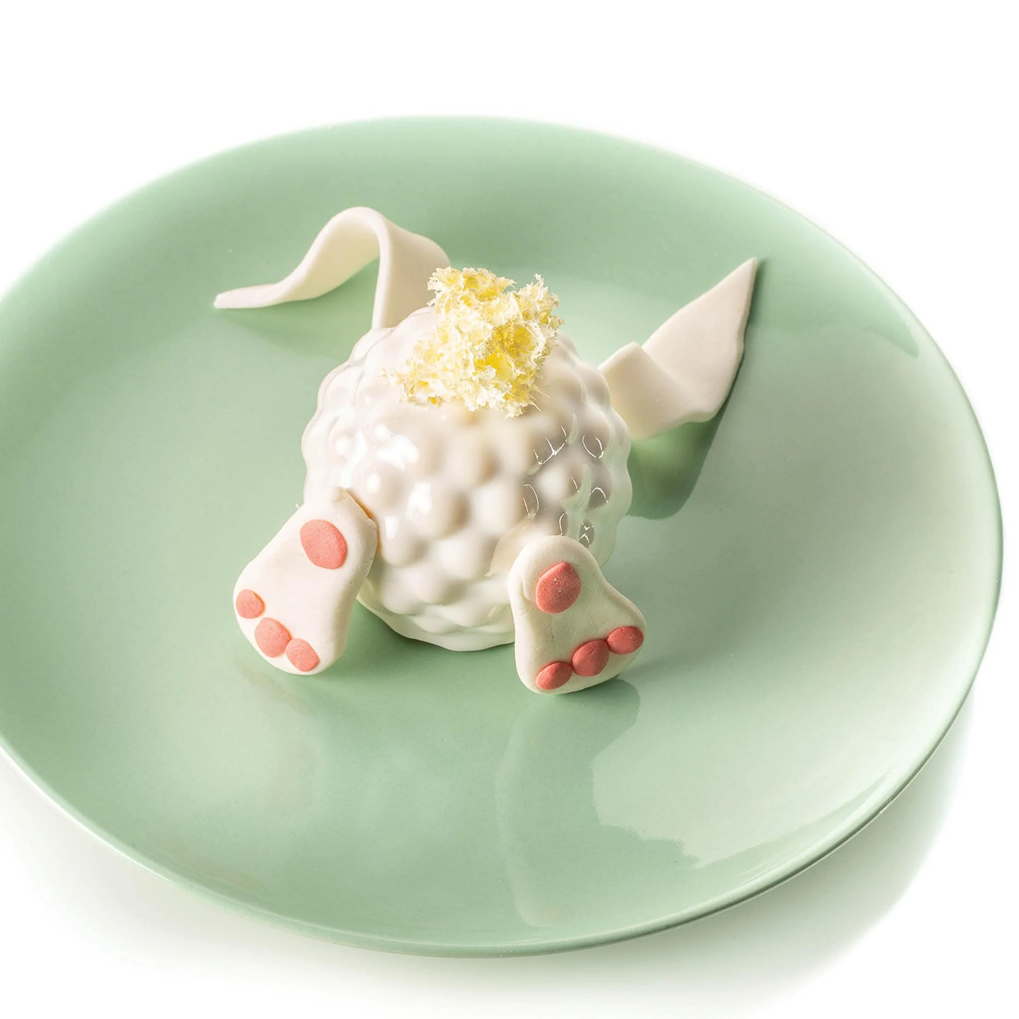 Silikomart Silicone Berry Dessert Mould, 115ml - Image 3