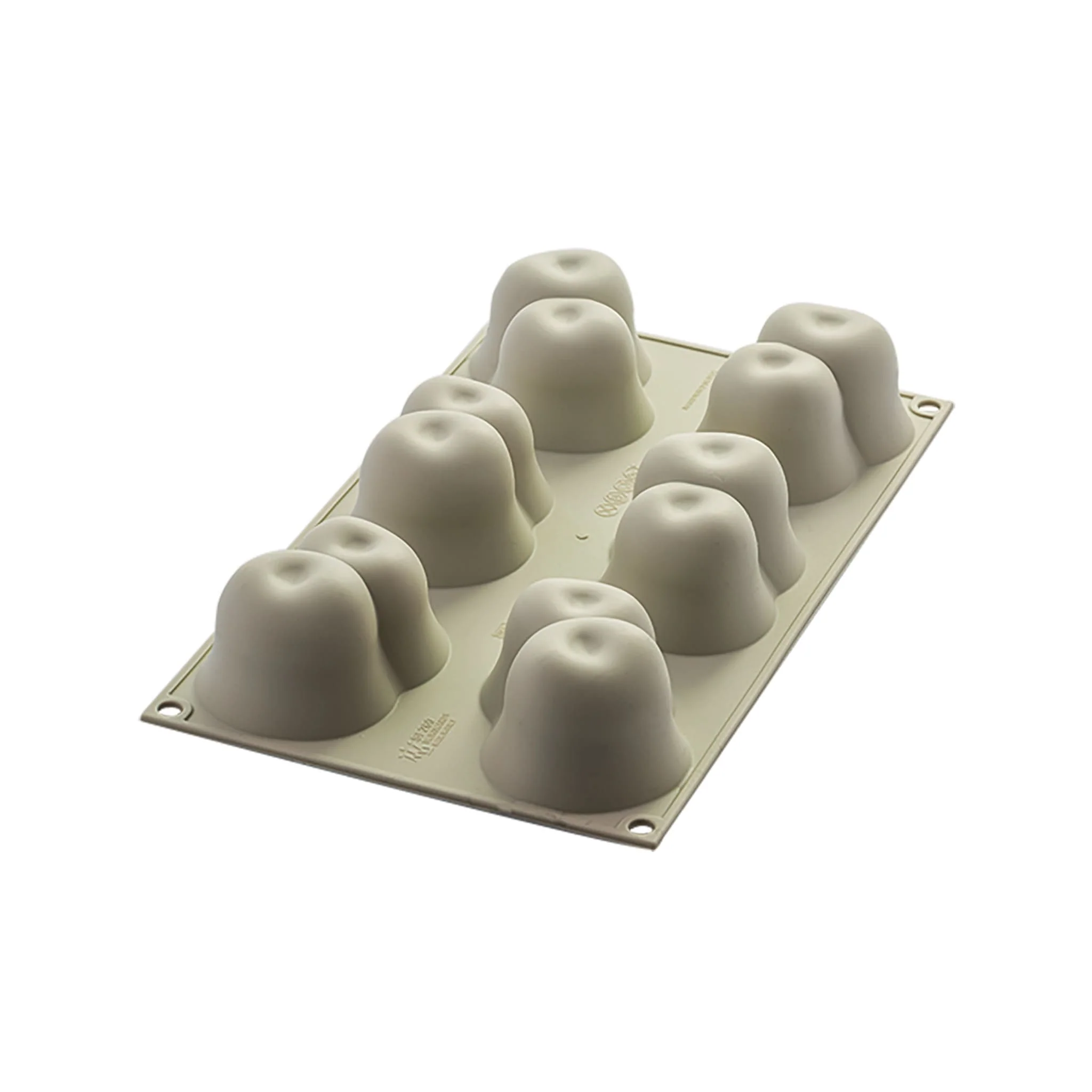 Silikomart Silicone Cherry Dessert Mould, 105ml - Image 2