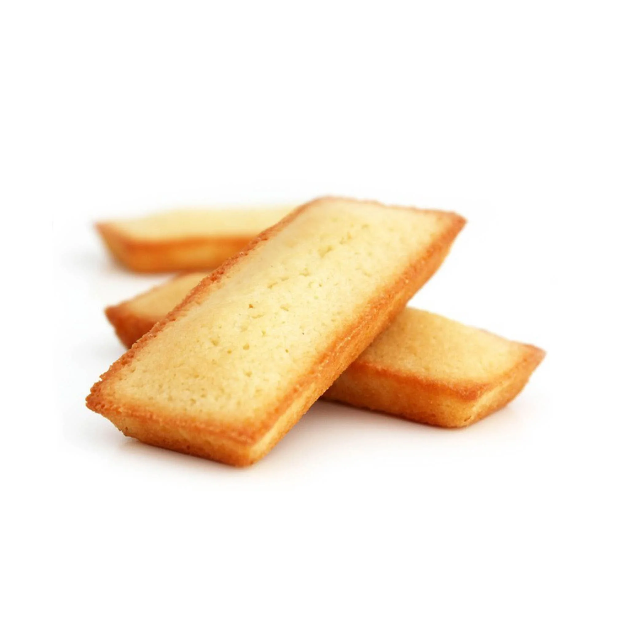 Silikomart Silicone Financier Mould, 7 Financiers - Image 2