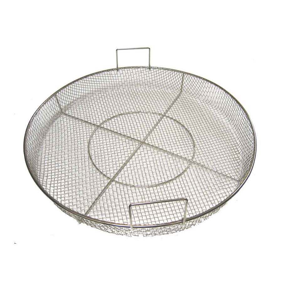 Smoker Basket, 40cm dia
