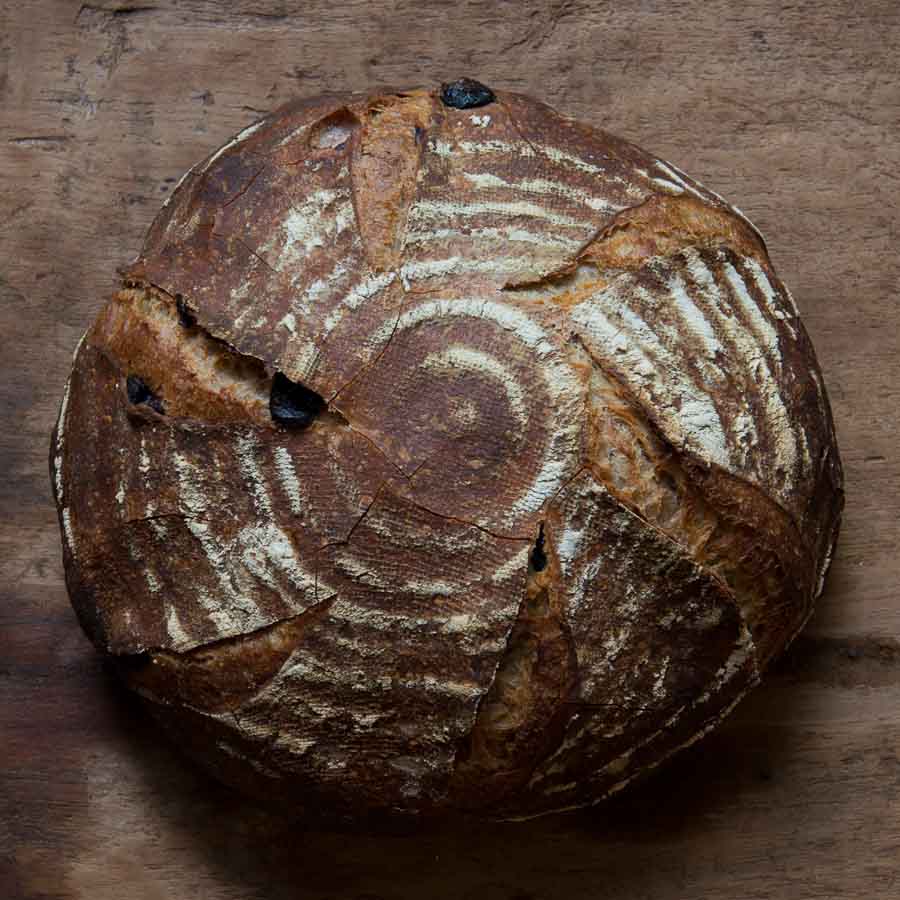 Sourdough Bread Making Kit - Image 4