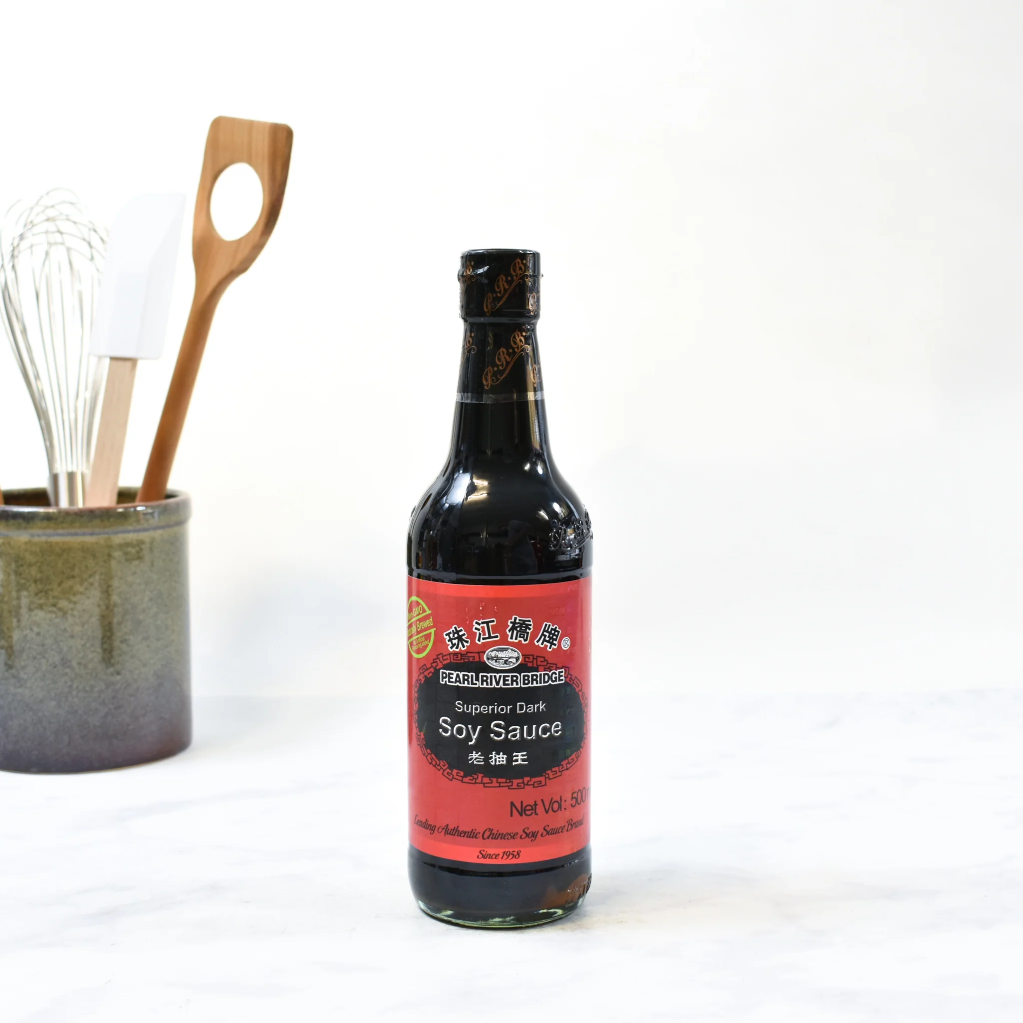 Dark Soy Sauce - Image 6