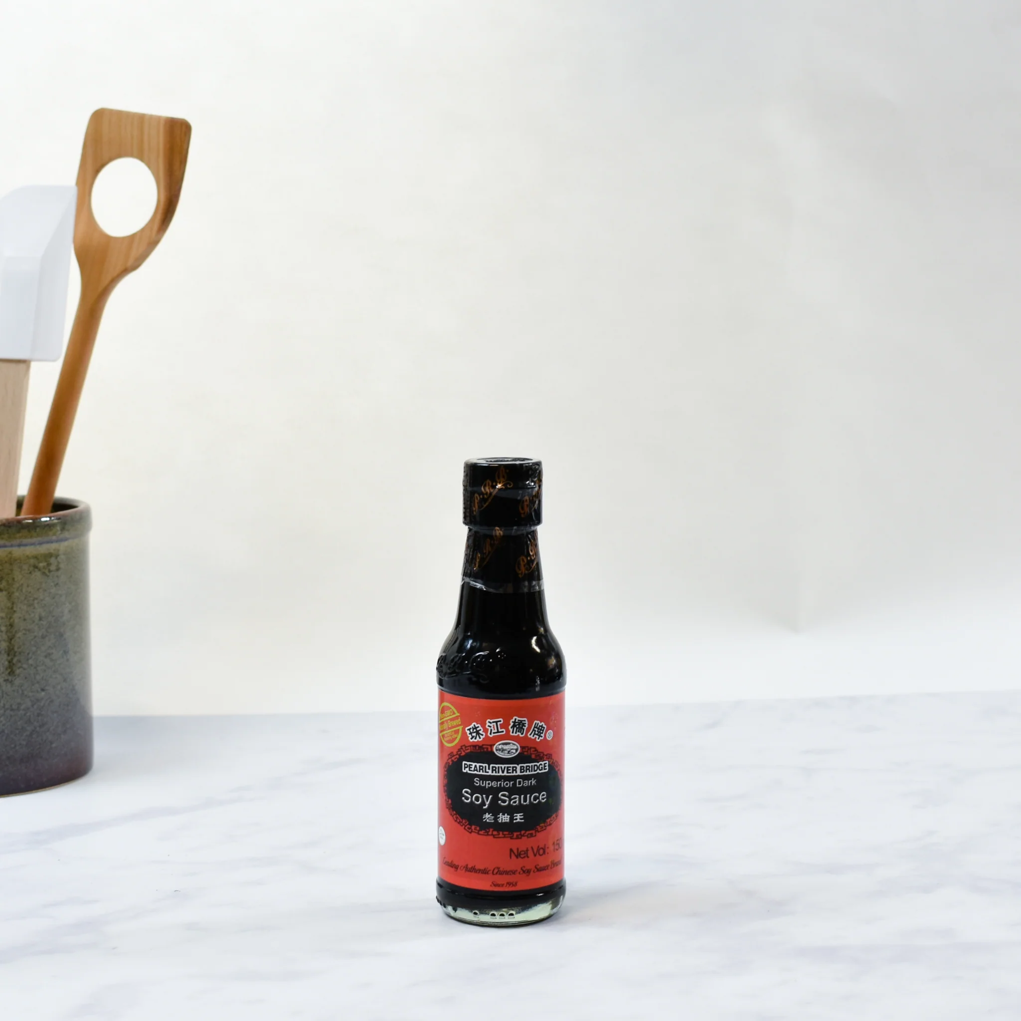 Dark Soy Sauce - Image 7