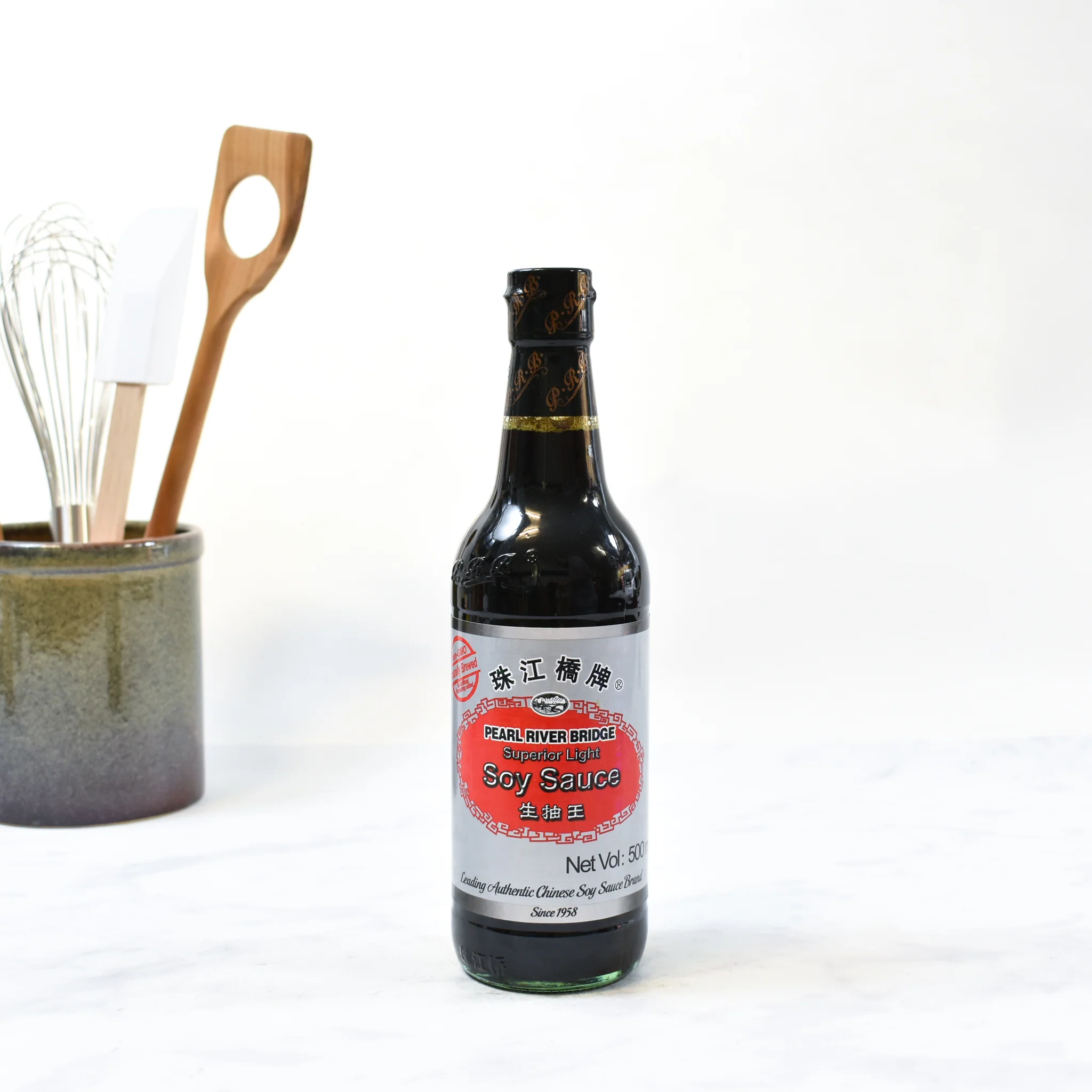Light Soy Sauce - Image 5