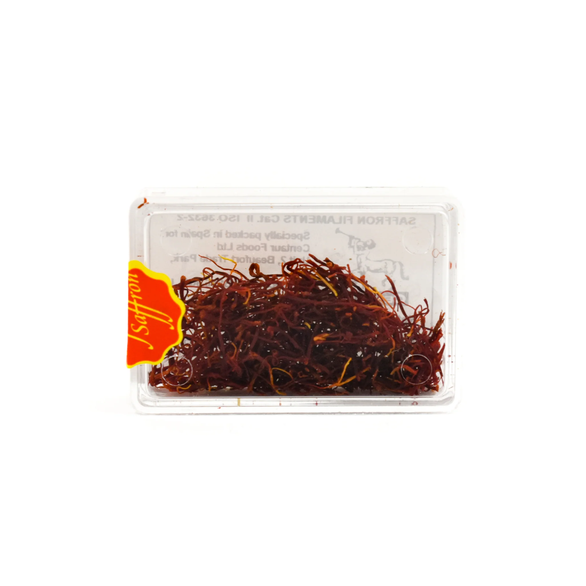 Spanish Saffron, 1g