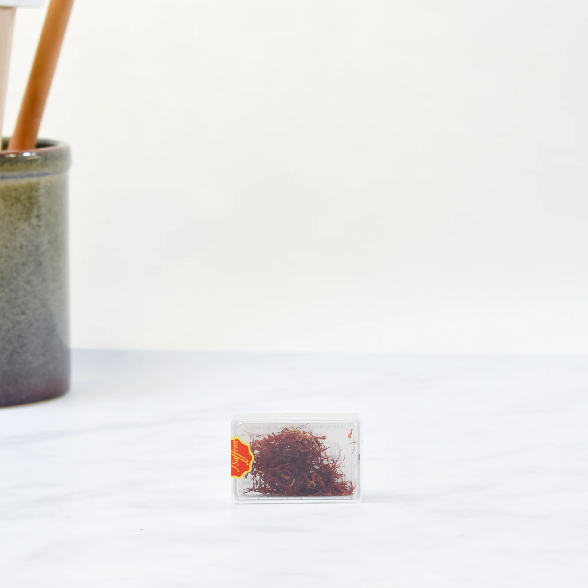 Spanish Saffron, 1g - Image 3