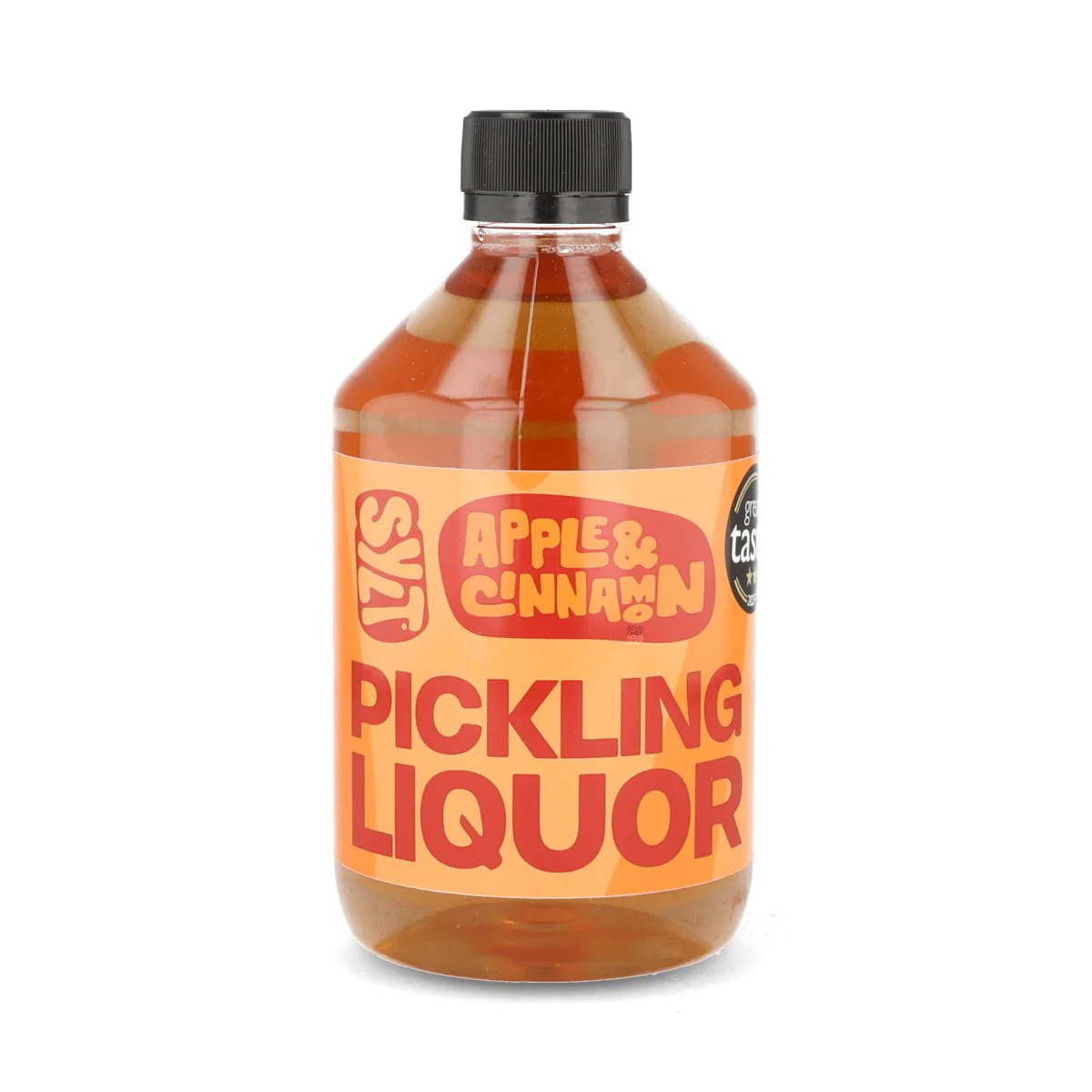 Sylt Spiced Apple, Cinnamon & Cardamom Pickling Liquid - Image 2