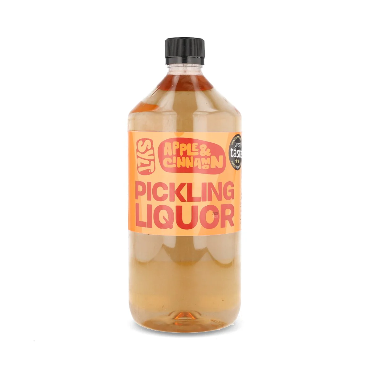 Sylt Spiced Apple, Cinnamon & Cardamom Pickling Liquid - Image 3