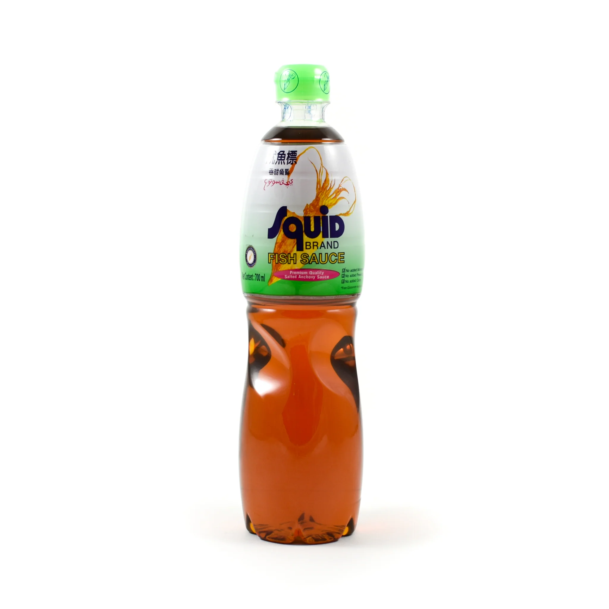 Squid Brand Fish Sauce - Image 4