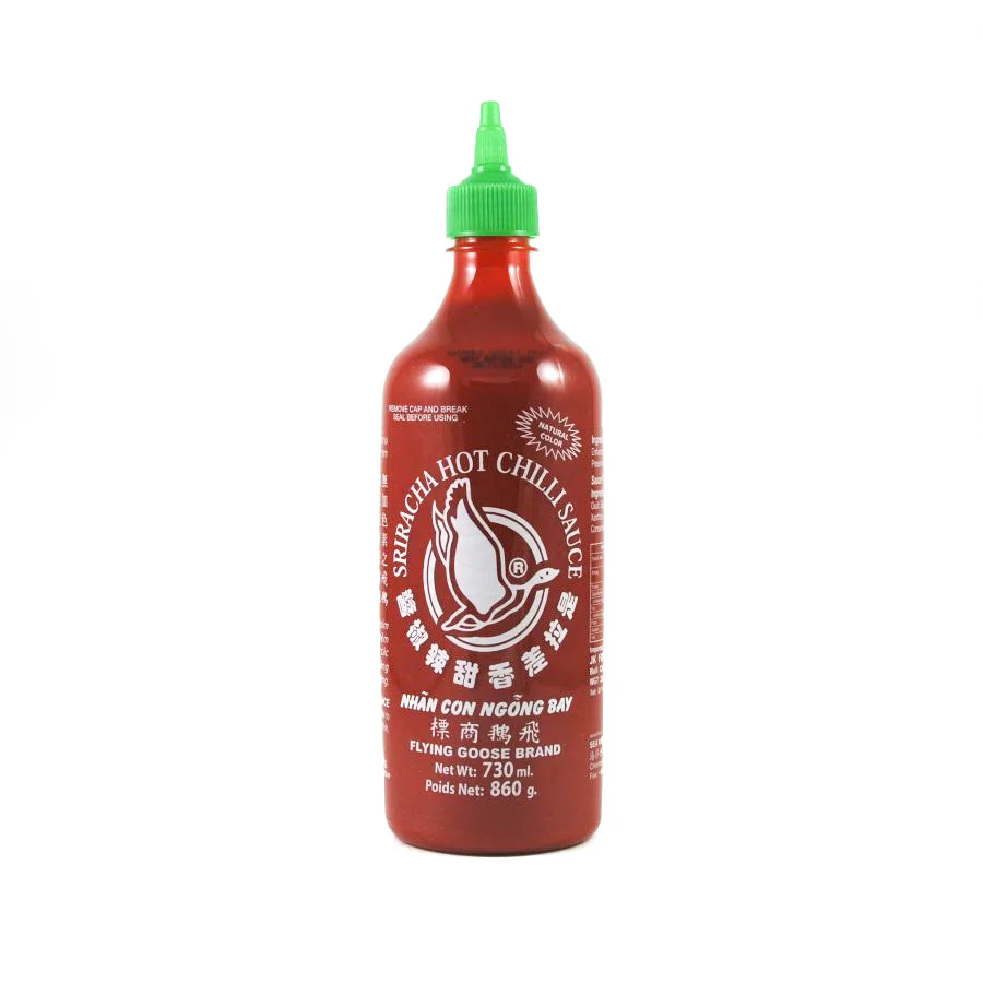 Flying Goose Sriracha - Image 3