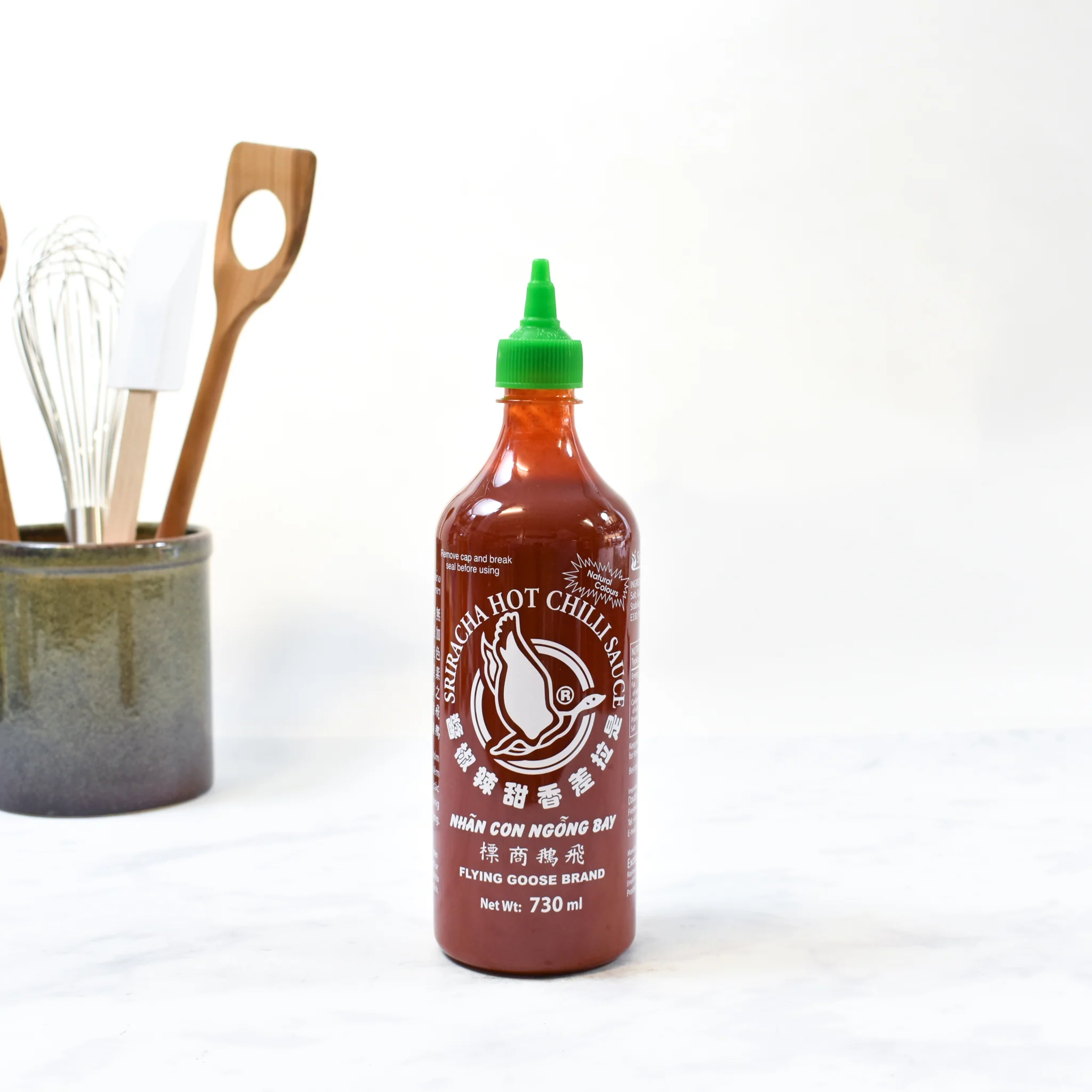 Flying Goose Sriracha - Image 8