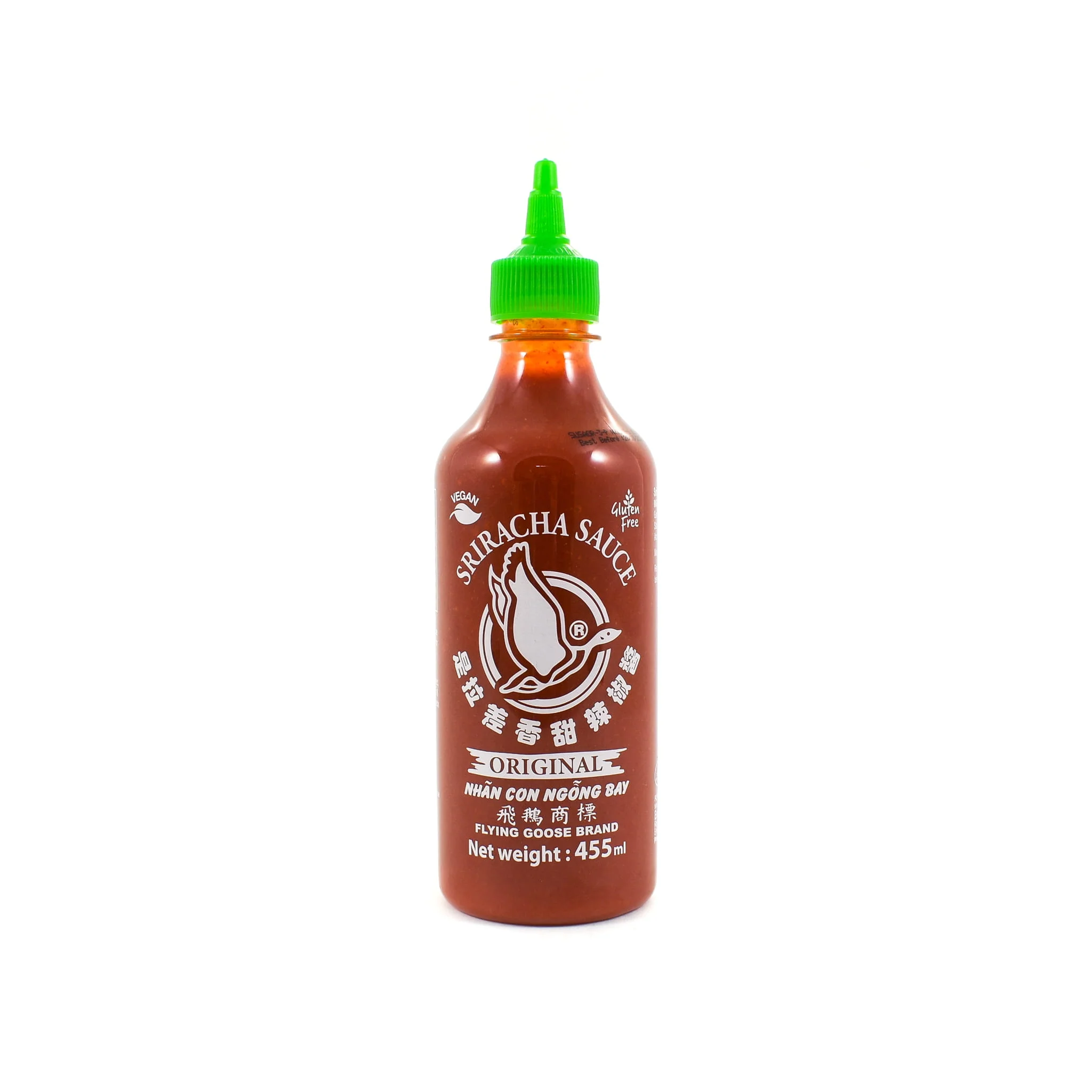 Flying Goose Sriracha - Image 9