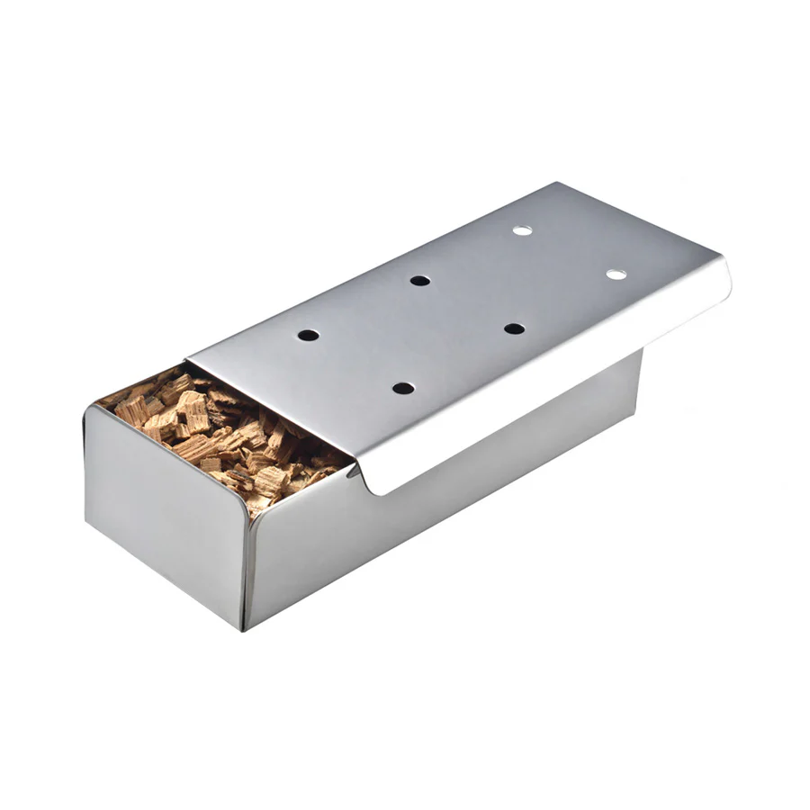 ProQ Stainless Smoking Box - Image 5