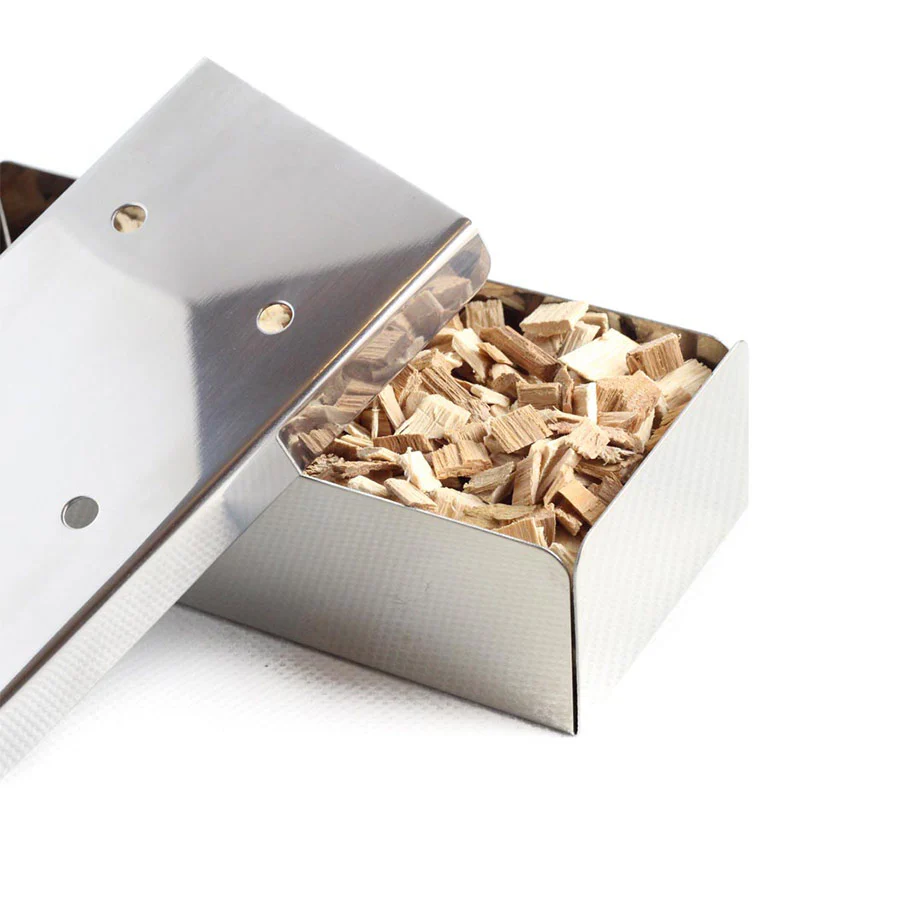 ProQ Stainless Smoking Box - Image 6