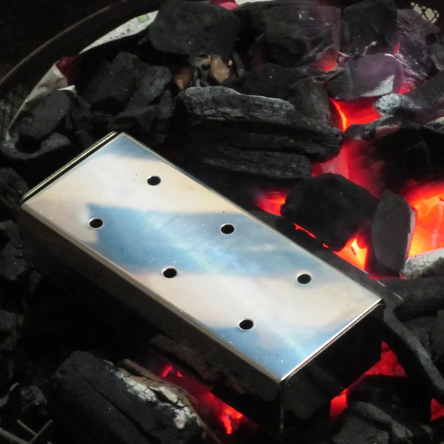 ProQ Stainless Smoking Box - Image 7