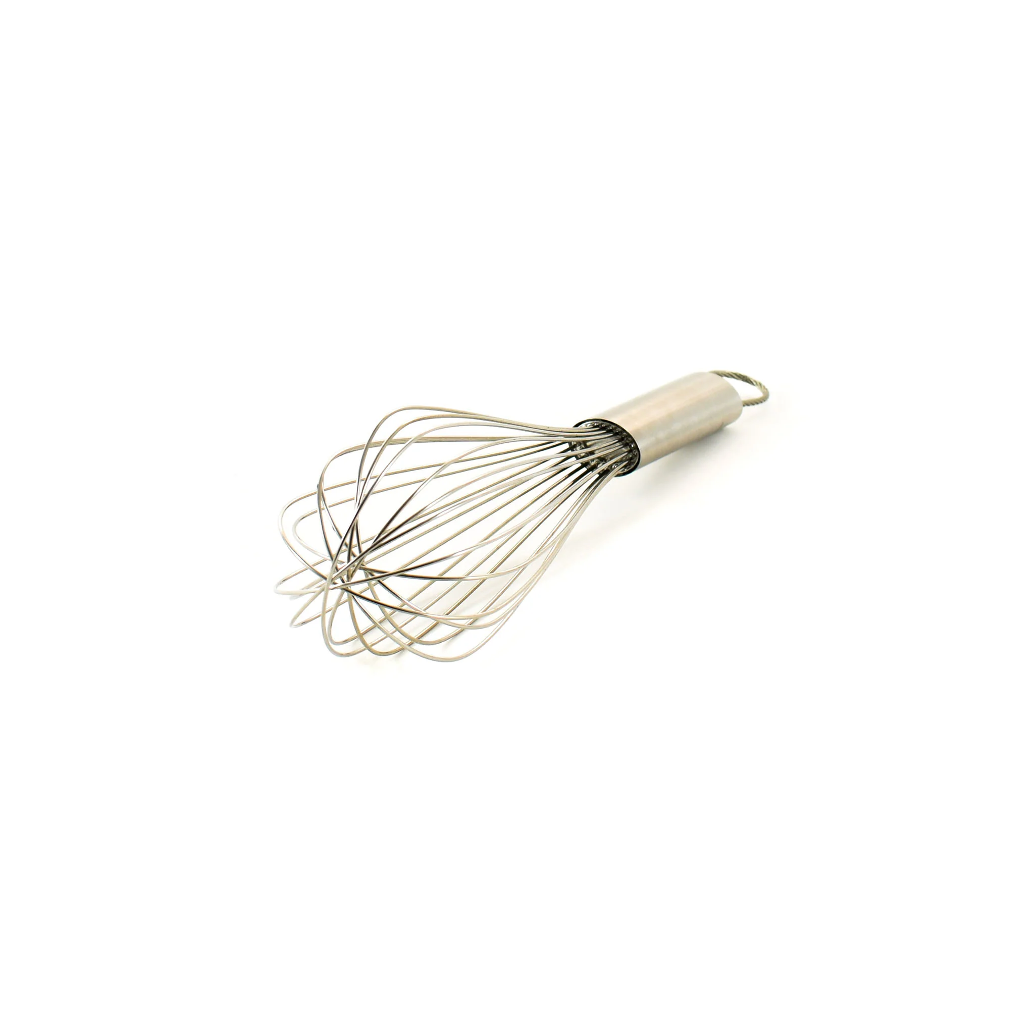 Stainless Steel Balloon Whisk, 30cm - Image 2