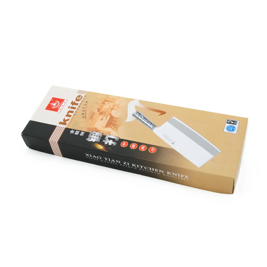 Stainless Steel Chopper - Image 2