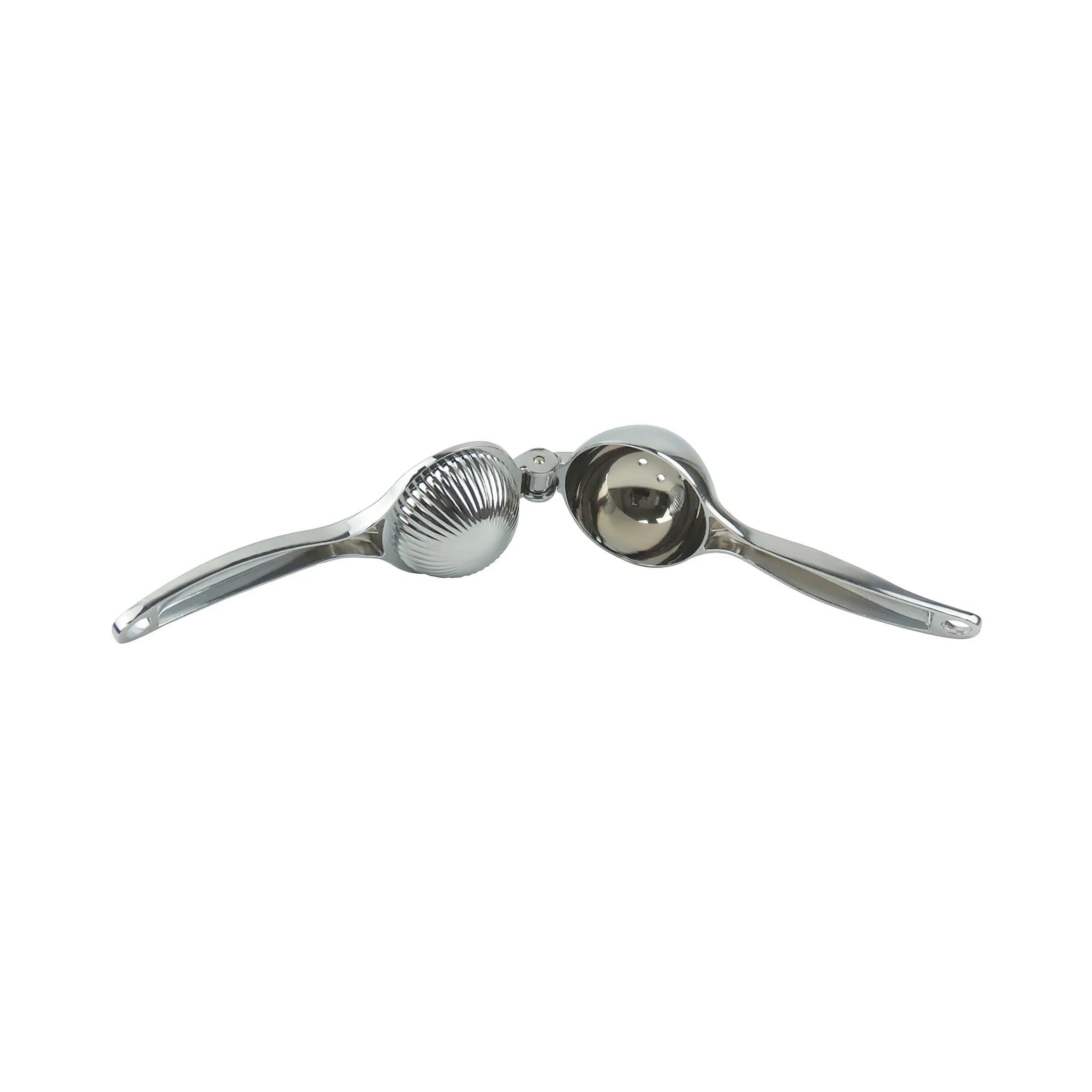 Stainless Steel Mexican Elbow Lemon Squeezer - Image 2