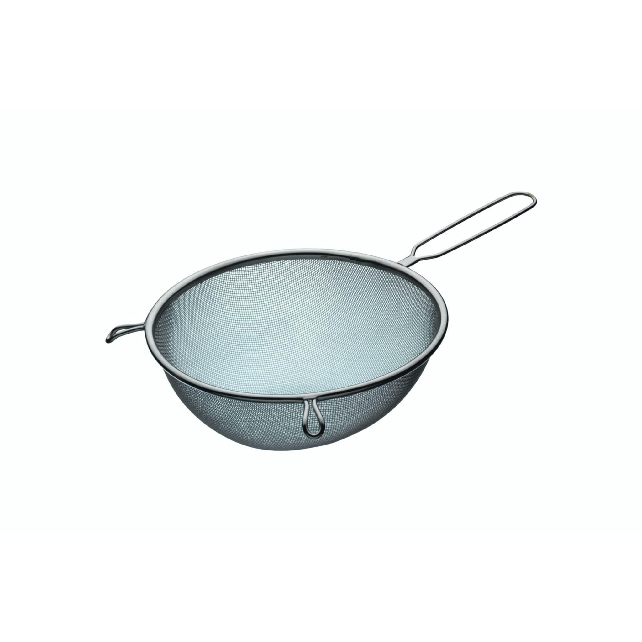 Stainless Steel Sieve - Image 2