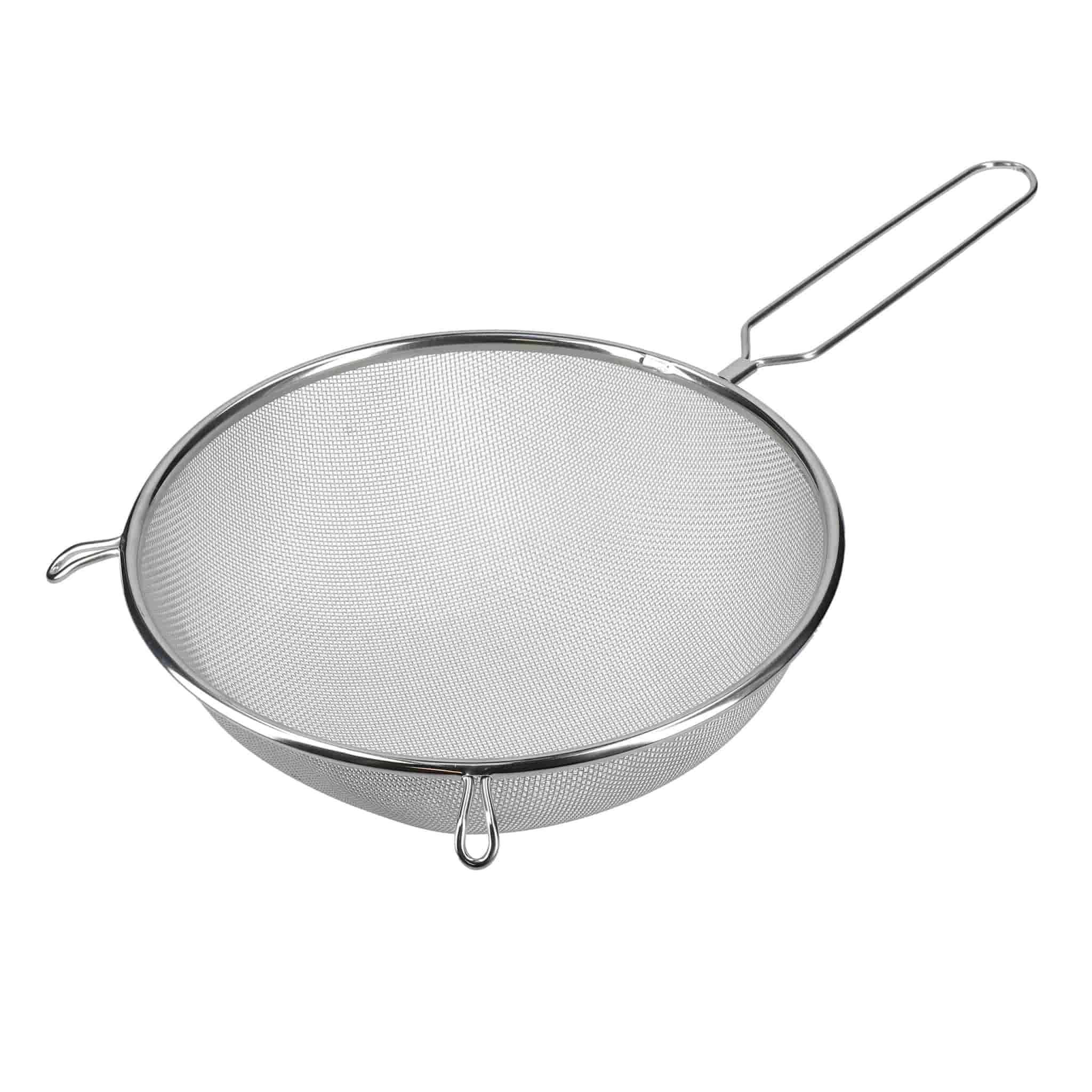 Stainless Steel Sieve - Image 3