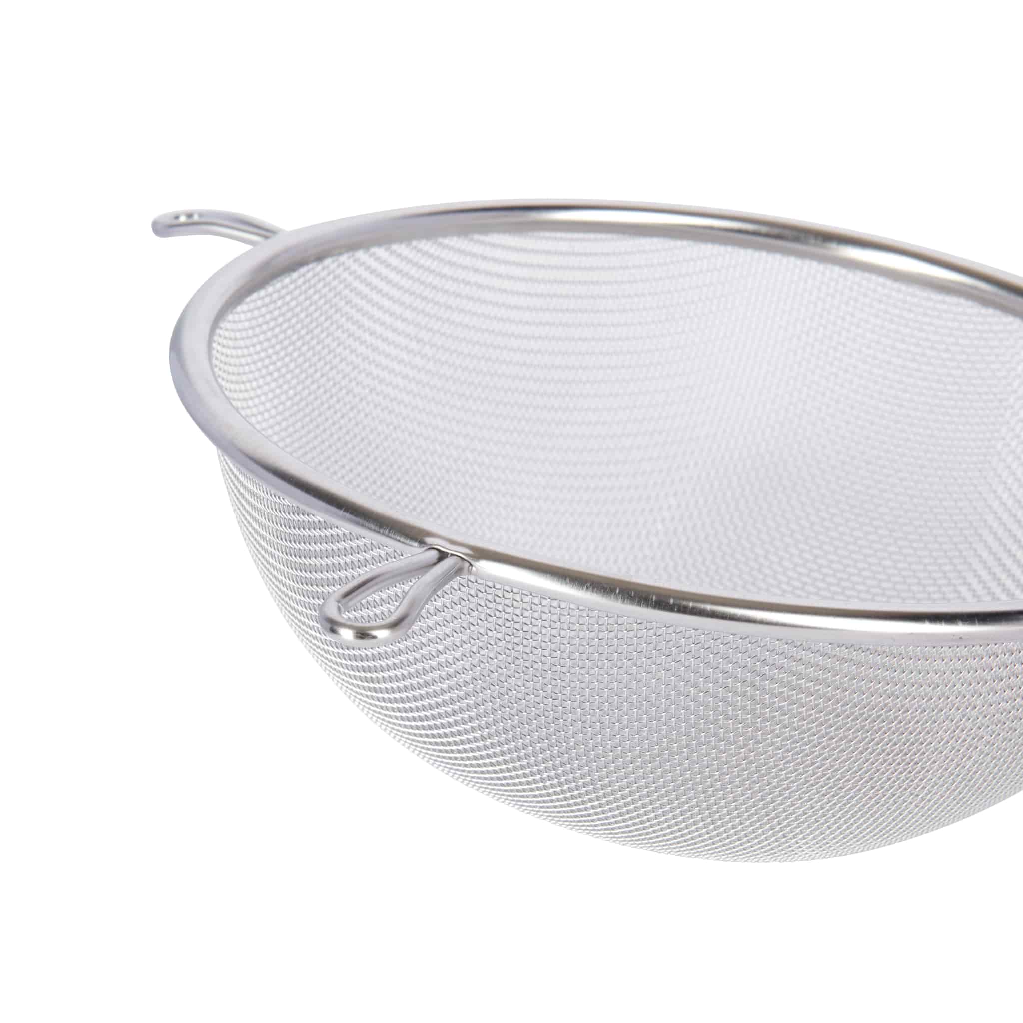 Stainless Steel Sieve - Image 4