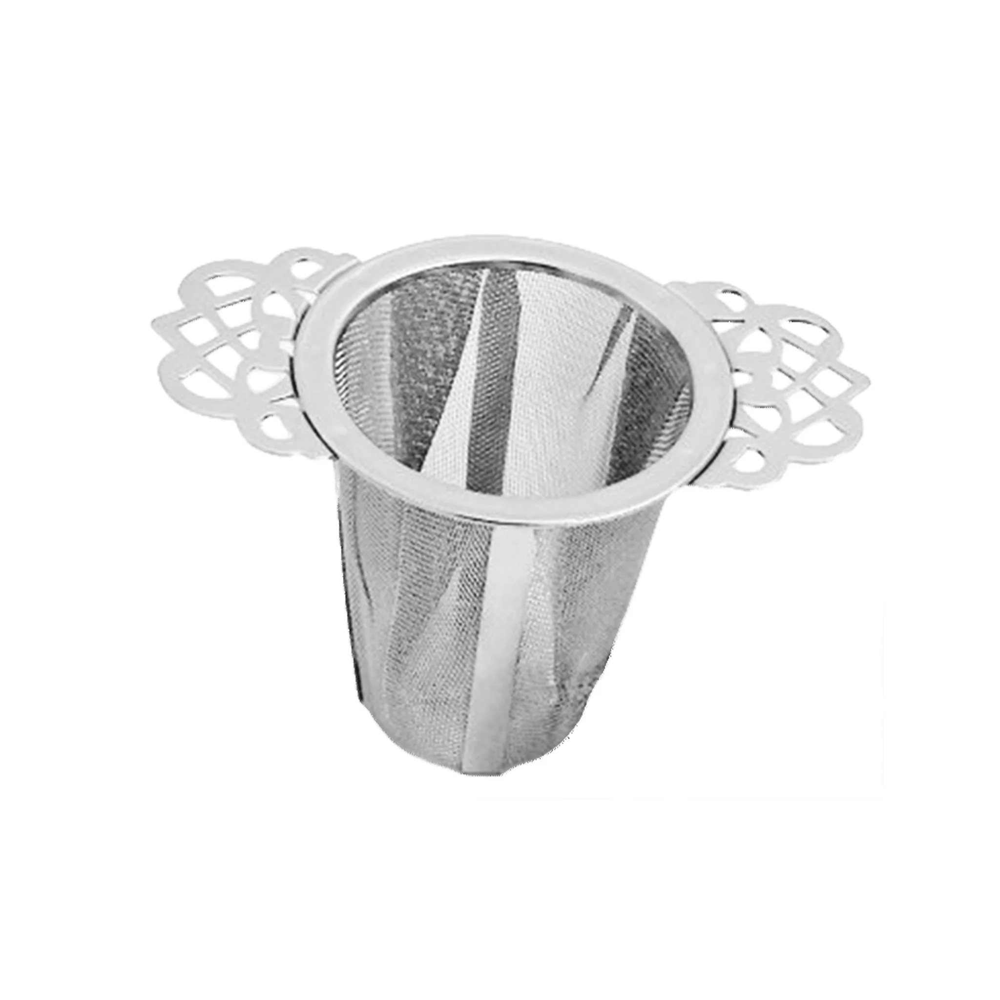 Stainless Steel Tea & Spice Infuser - Image 2