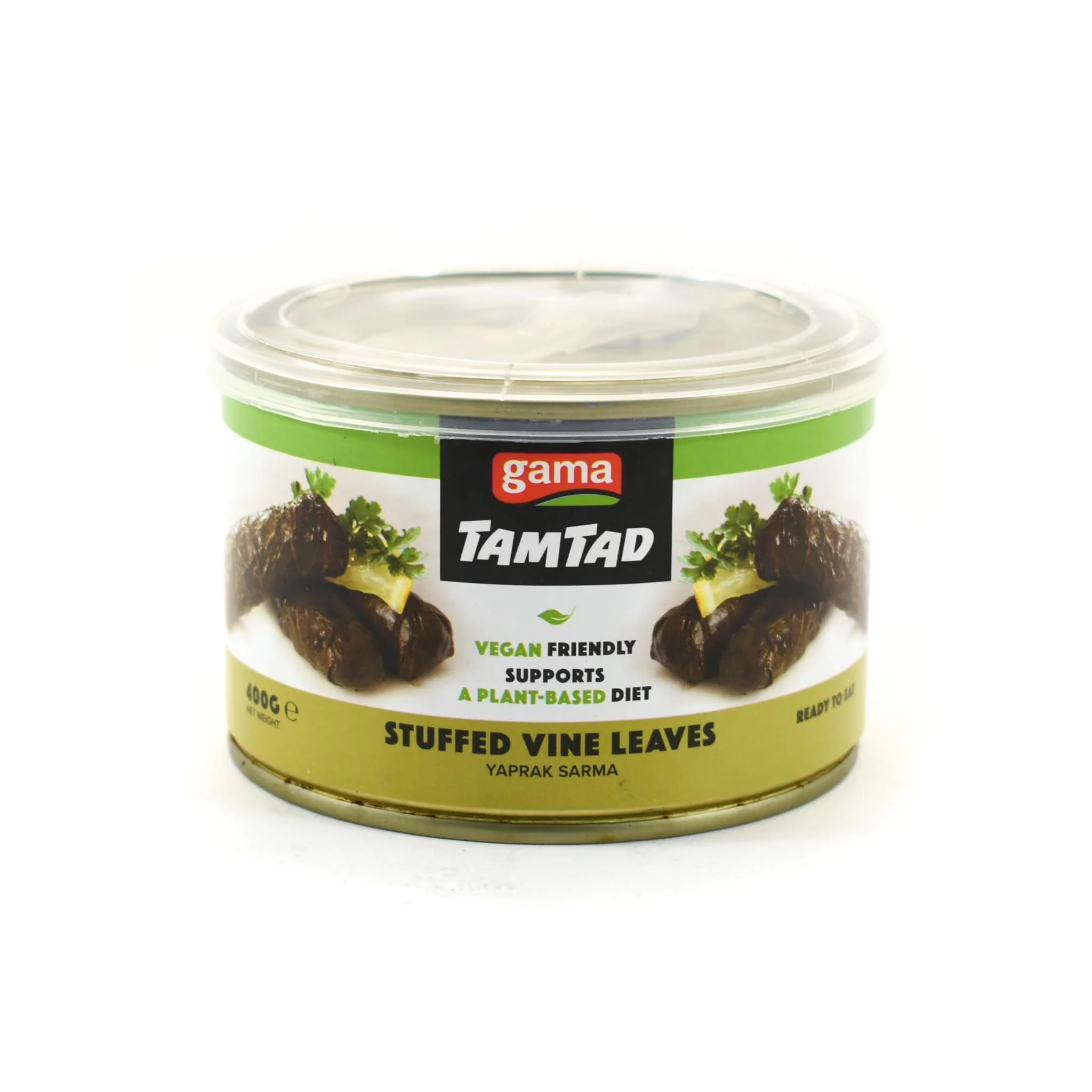 Stuffed Vine Leaves, 400g