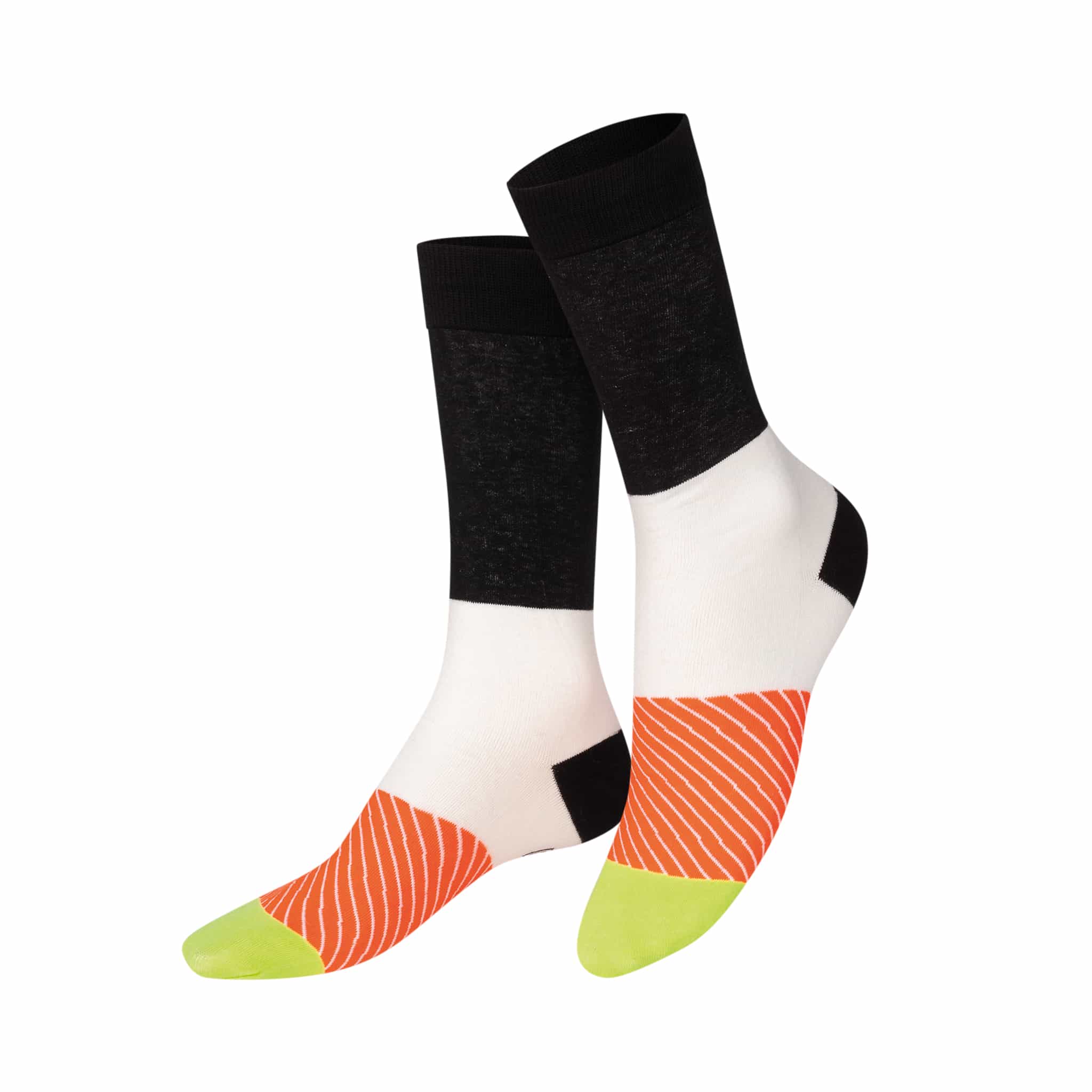 Sushi Box Socks, 3 Pairs - Image 3
